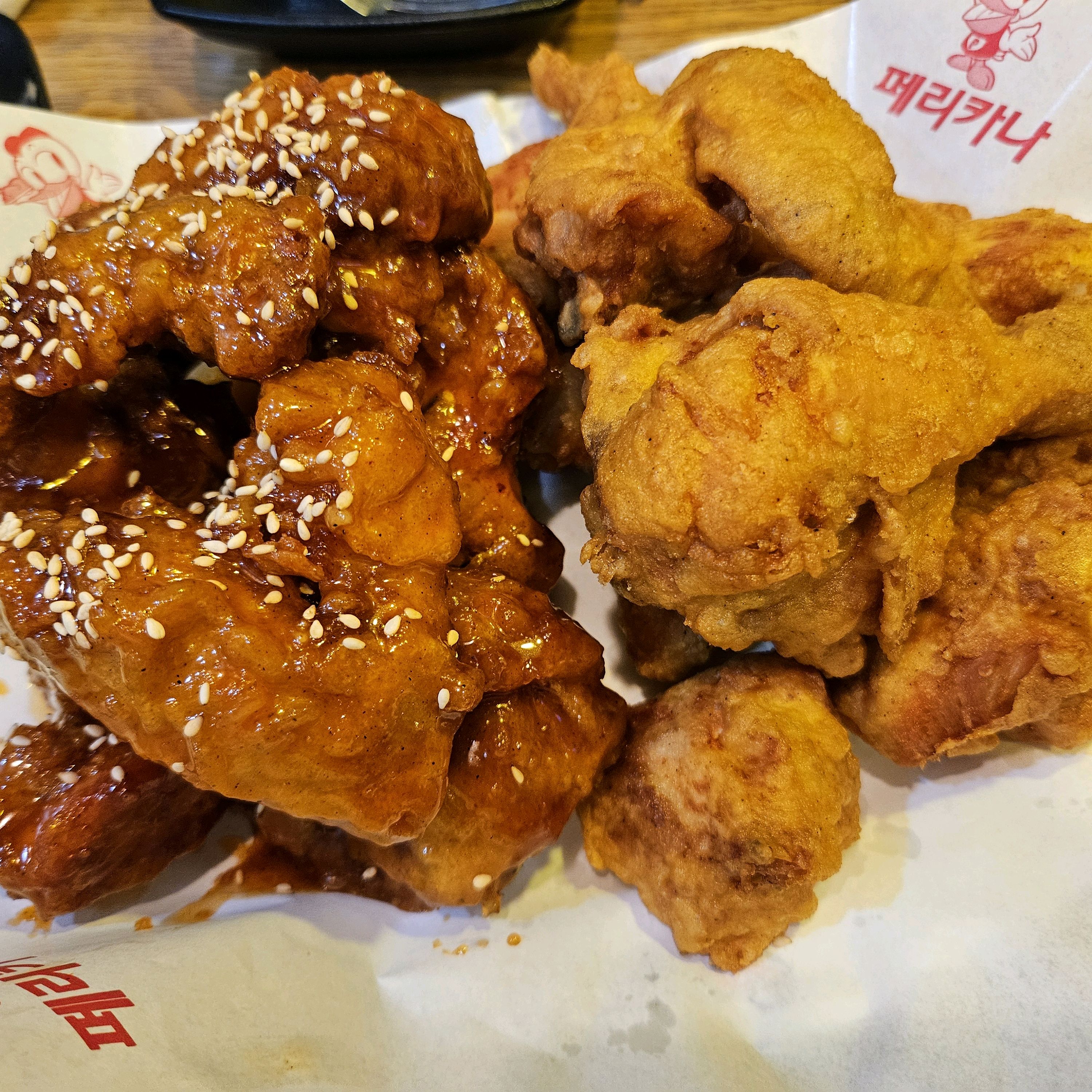 대천 맛집 [페리카나 대천해수욕장점] 직접 가본 로컬 리뷰