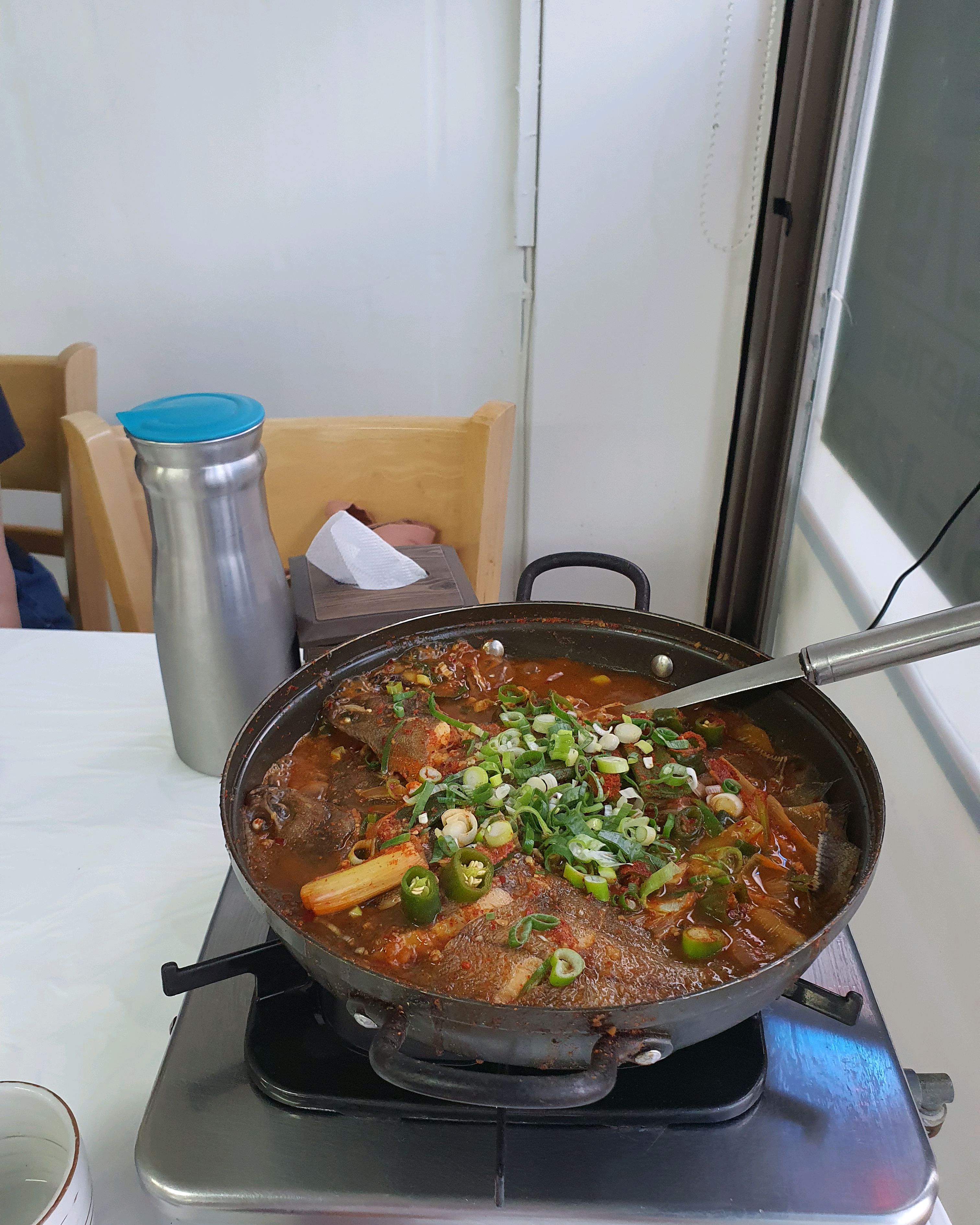 [강릉 맛집 주문진곰치국] 직접 가본 로컬 리뷰