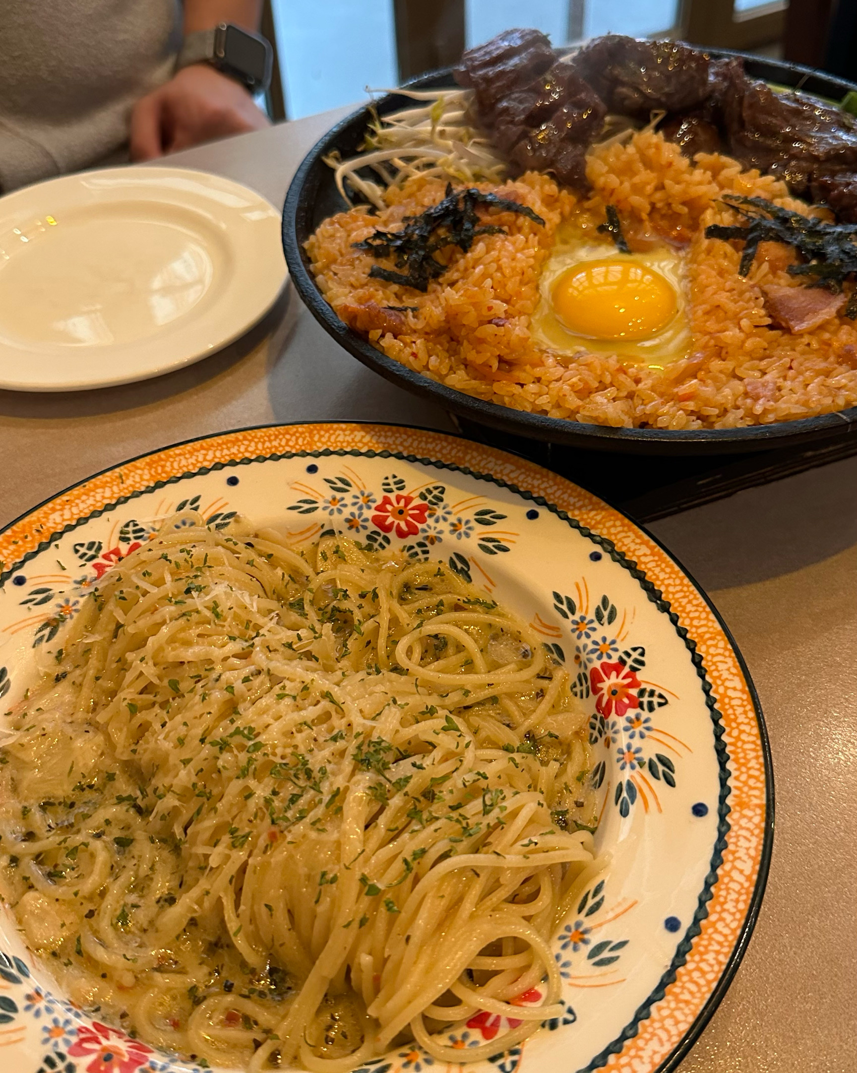 
안양역식당 로렌스308