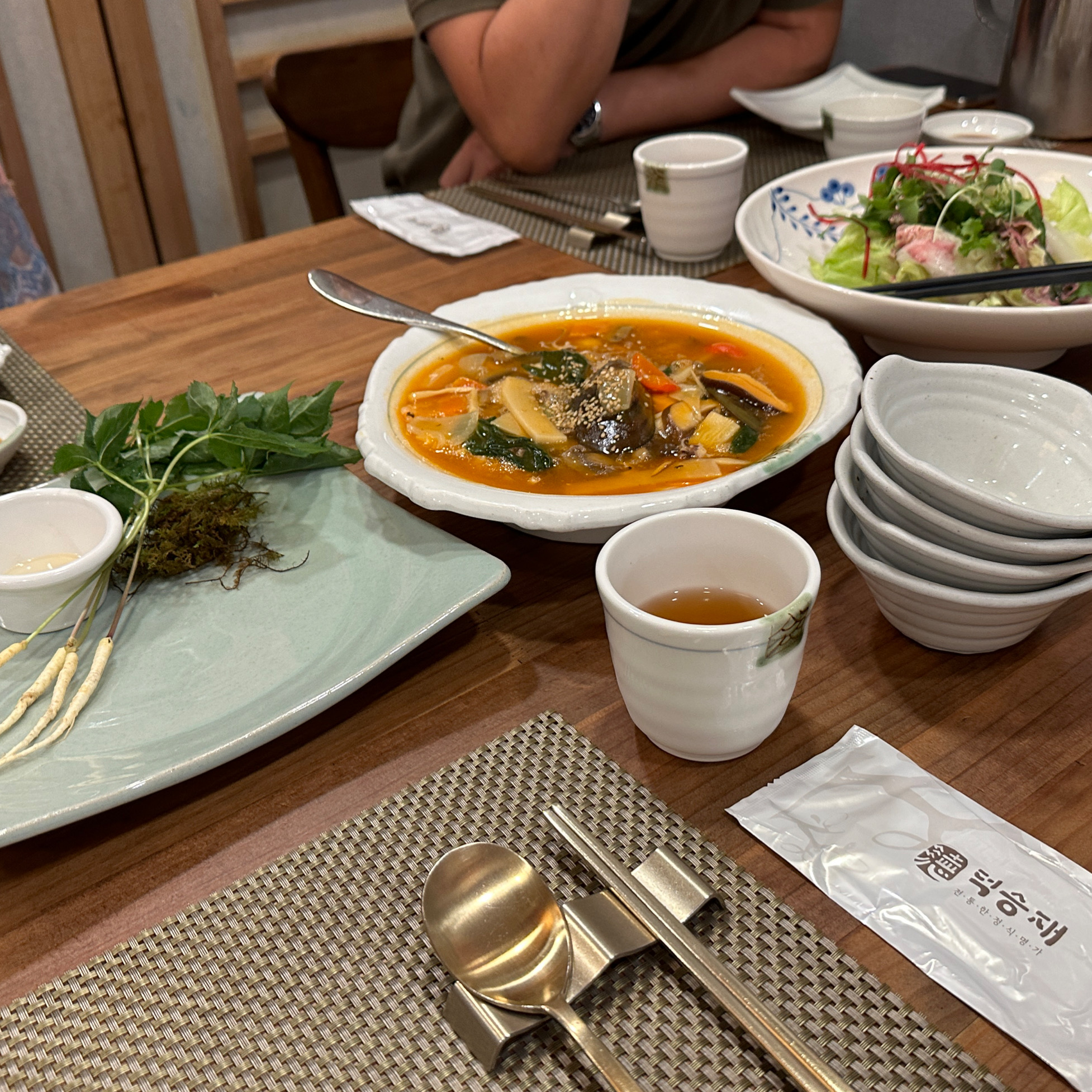 
서울시 마포구 상암동 맛집 덕승재 상암본점