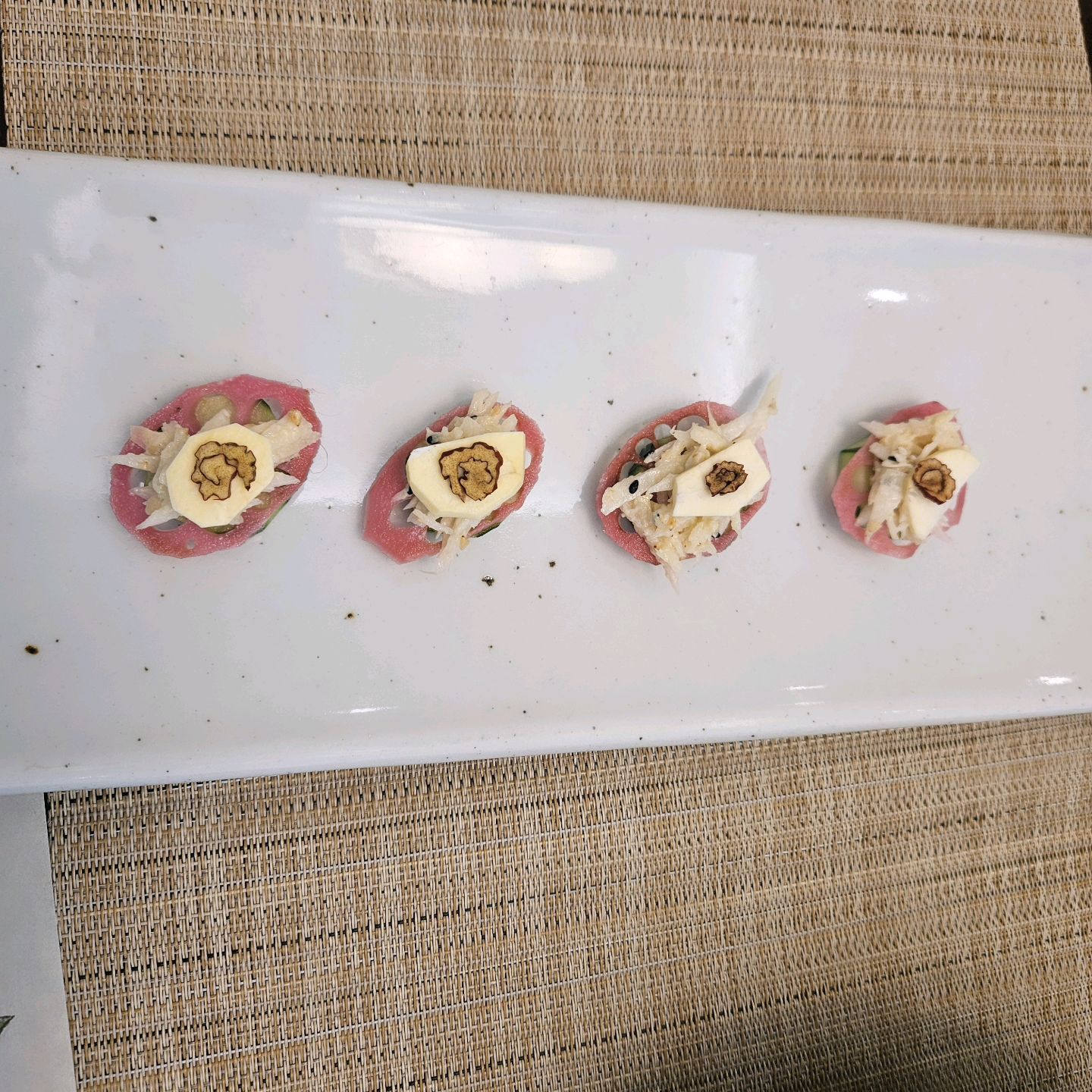 Danmi Green Bee, a famous restaurant in Segok-dong, Gangnam-gu, Seoul