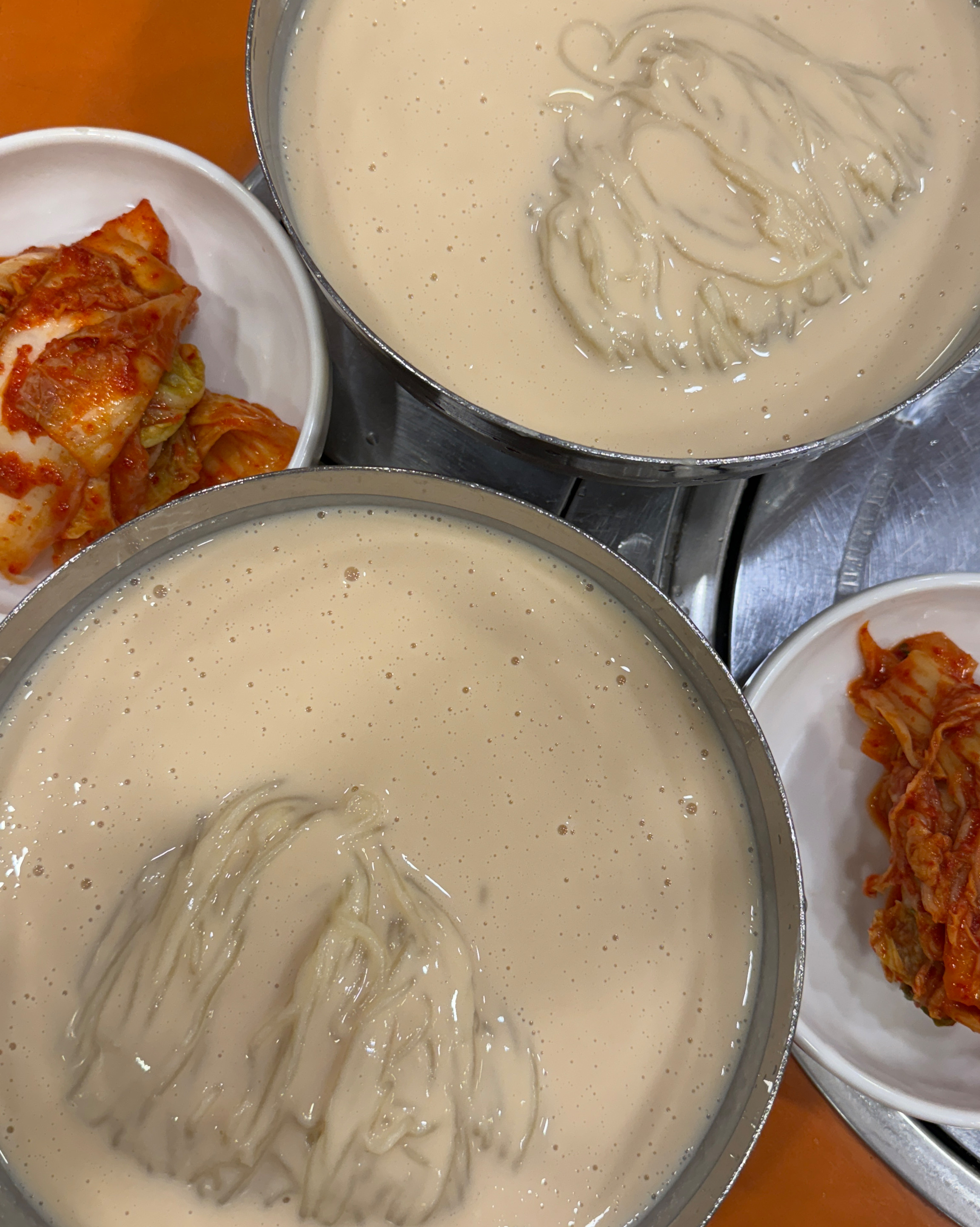 서울시 중구 소공동 맛집 진주회관