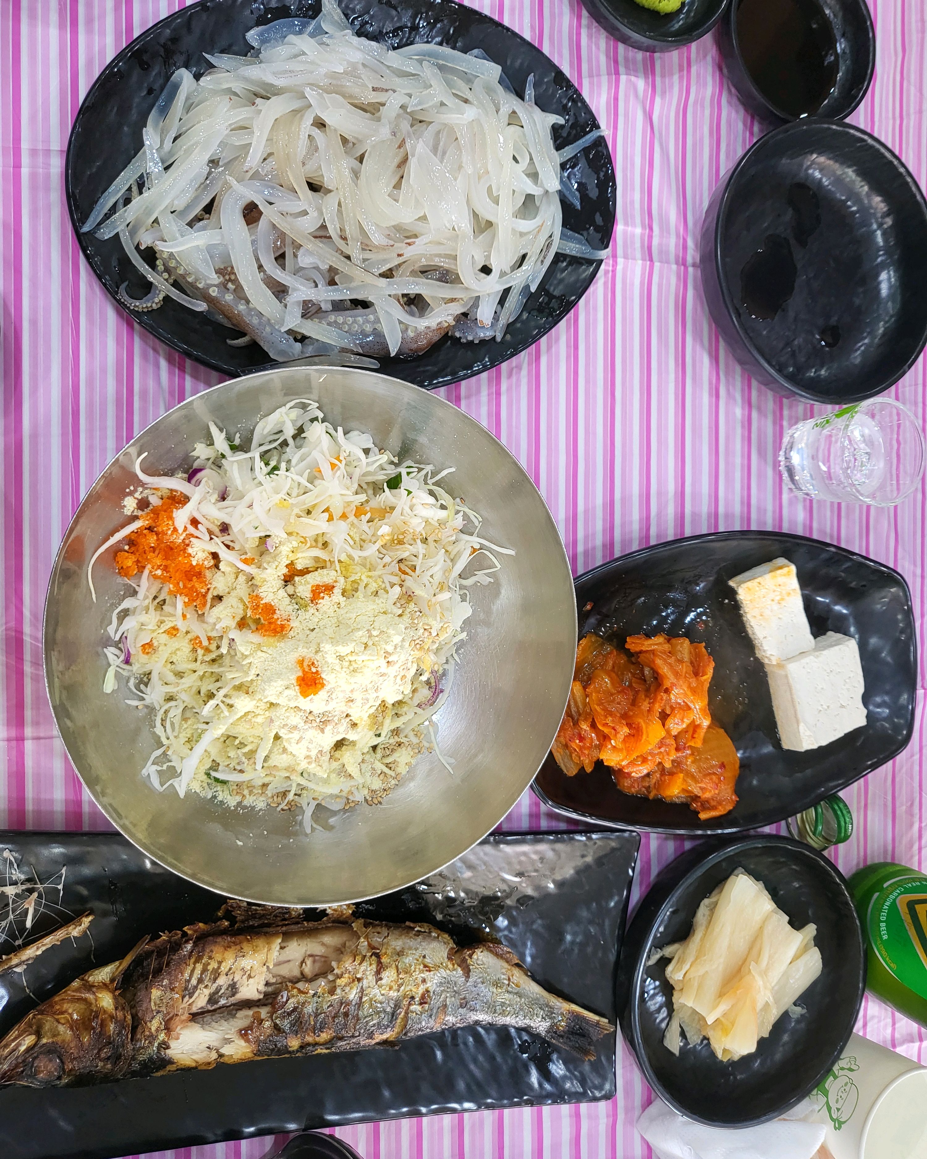 
서울시 마포구 성산동 맛집 우리바다수산