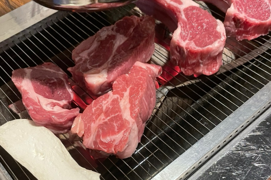 정자역 맛집 양프로 분당정자점 내돈내산 리얼후기