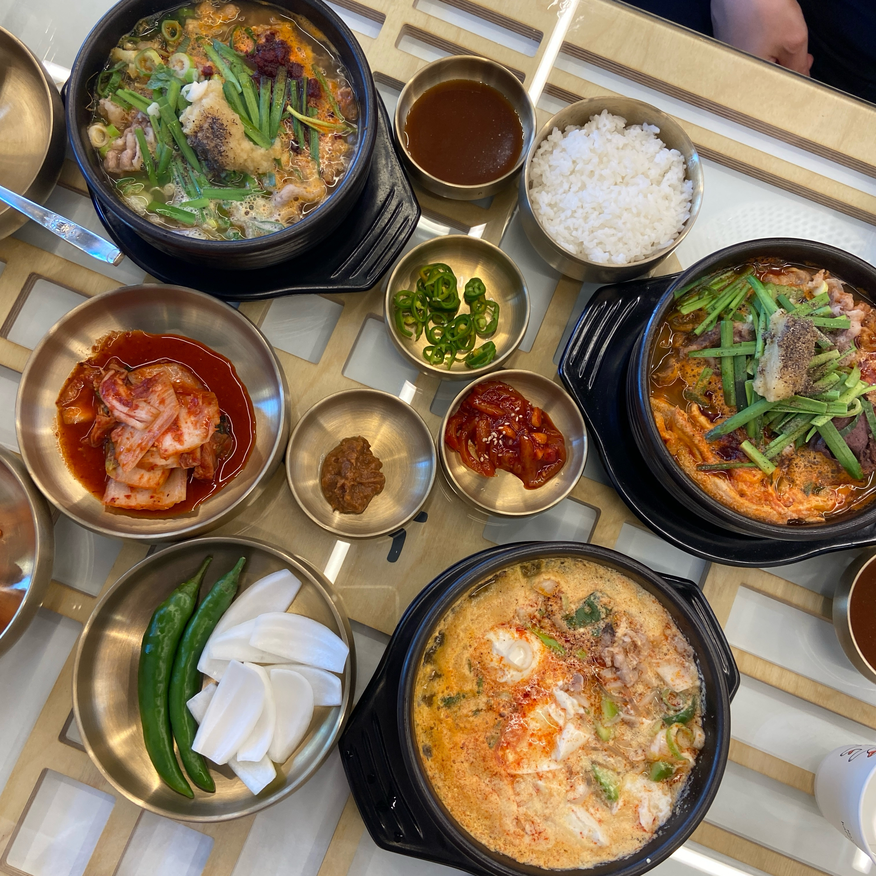 본해장국 이미지