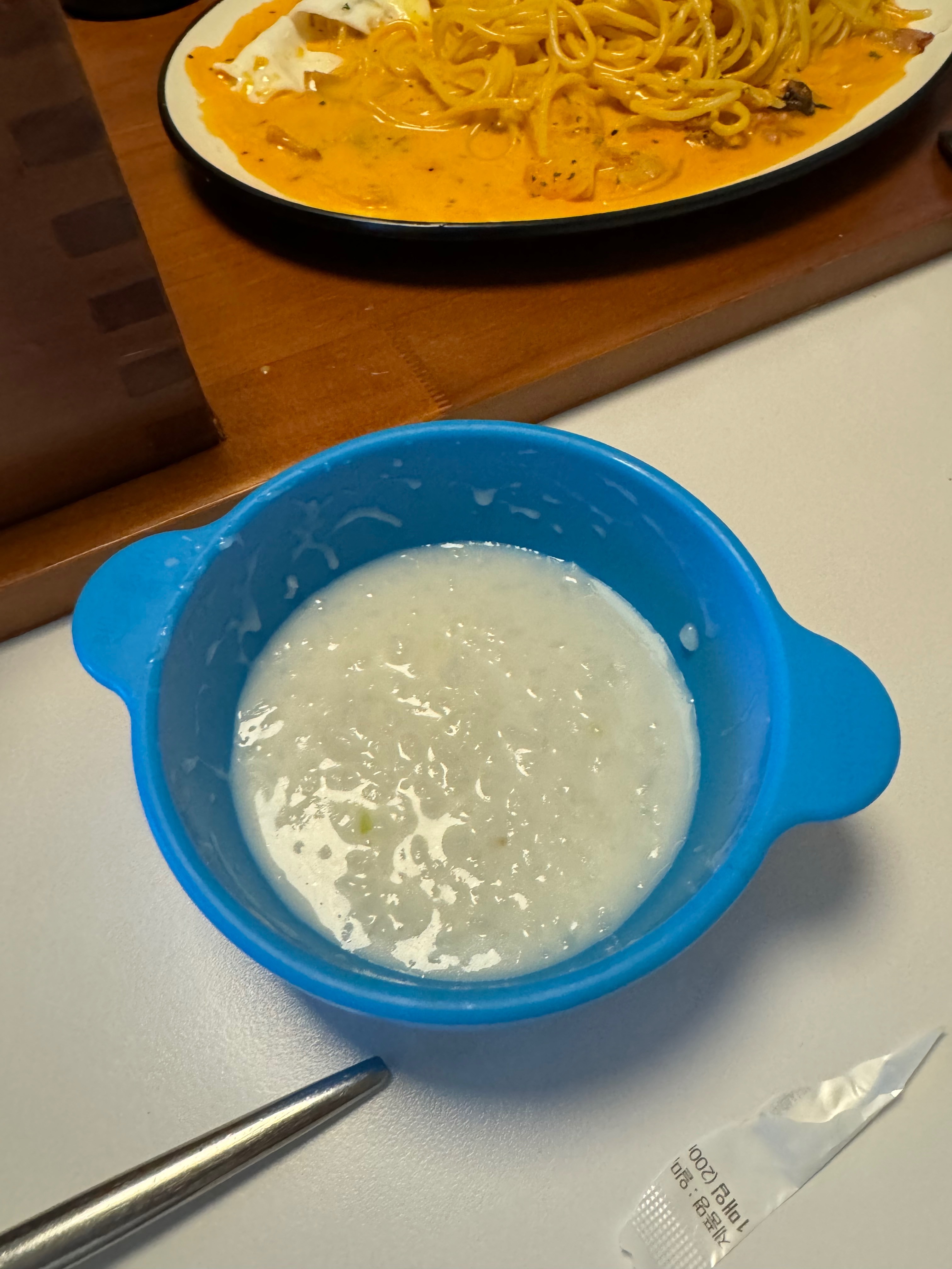 아이와 방문시 절대 가지말것. - 불당동 맛집 서가앤쿡 천안펜타포트점