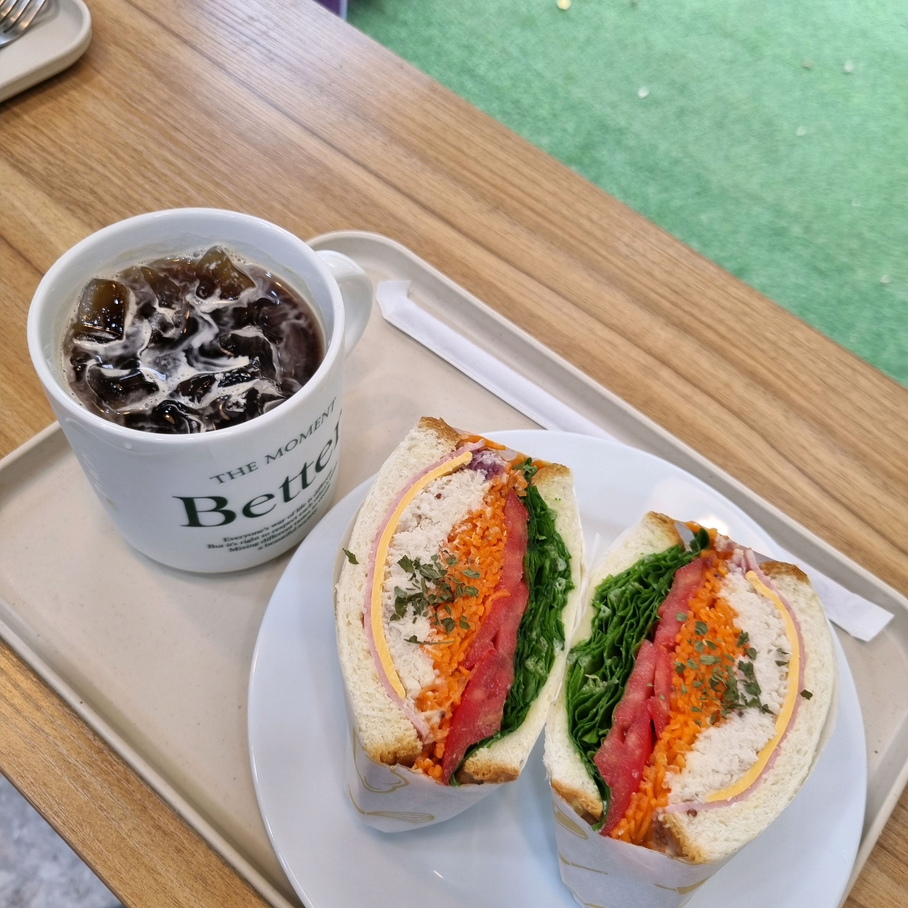 오리역 맛집 마을곳간 내돈내산 찐리뷰