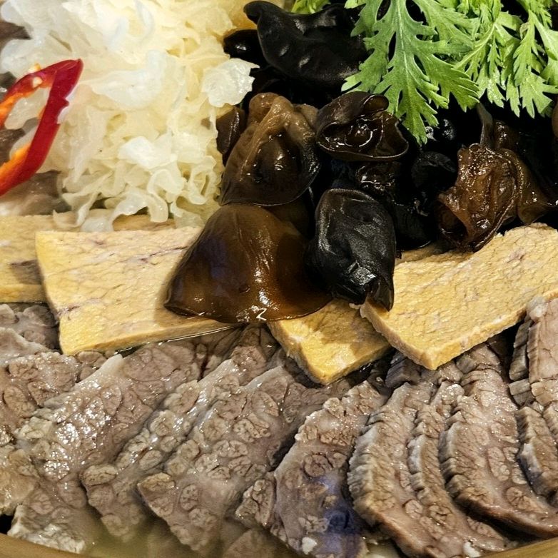 서울시 중구 소공동 맛집 한암동 정동점