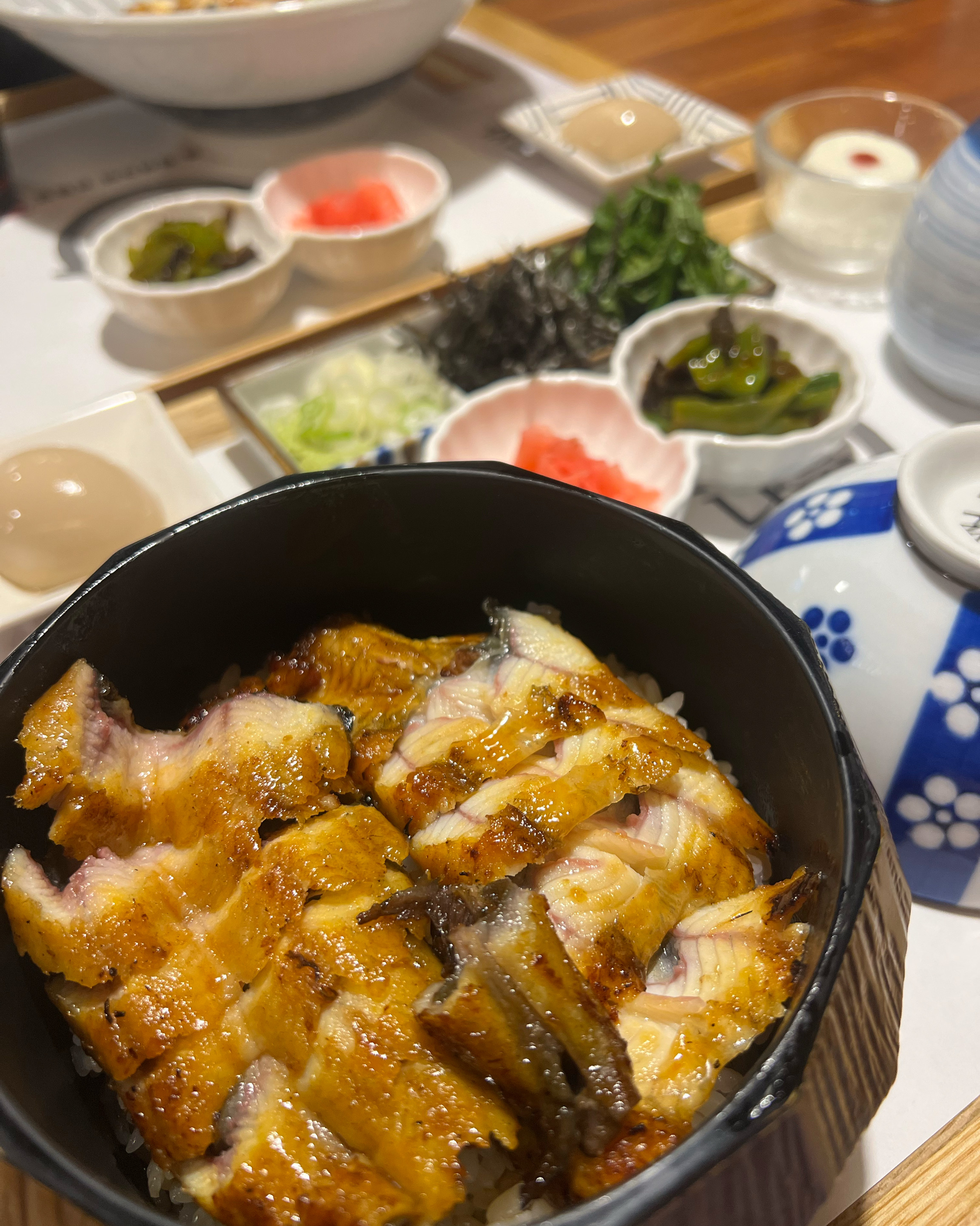 
여의나루역식당 장어나루 여의도본점