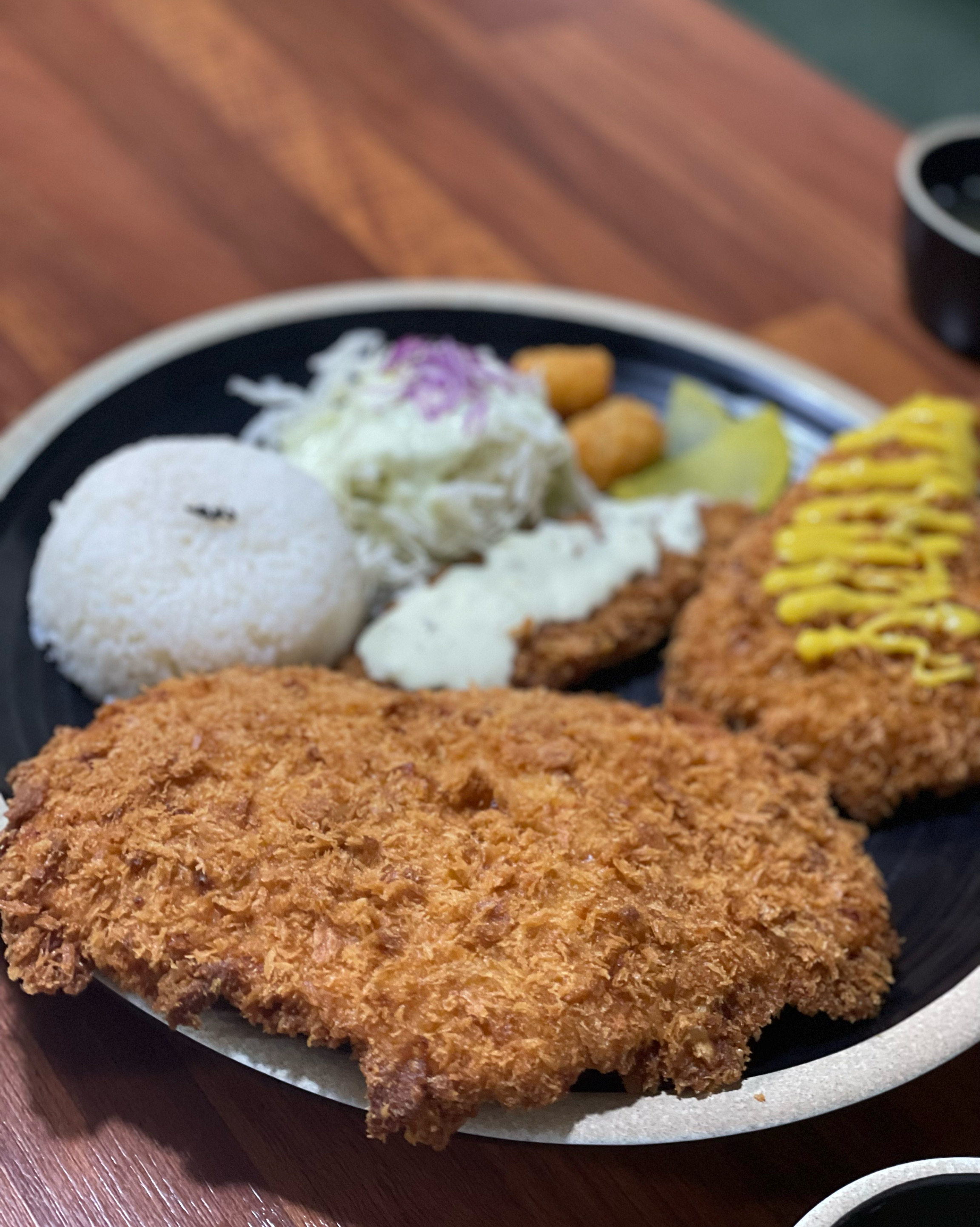 [경주 로컬 맛집 아하수타왕돈까스] 직접 가본 로컬 리뷰