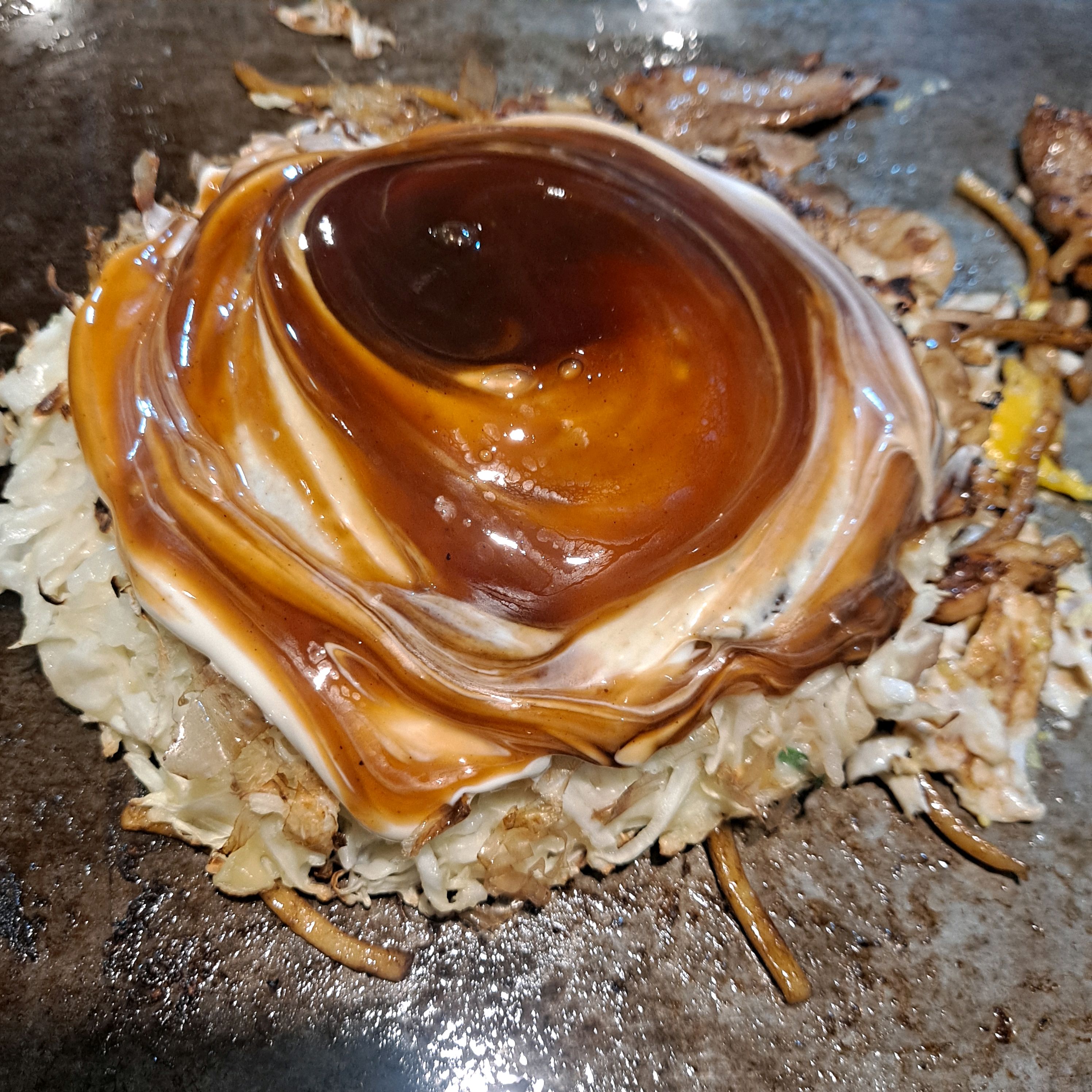  서울시 중구 명동 맛집 쯔루하시 후게츠 명동점