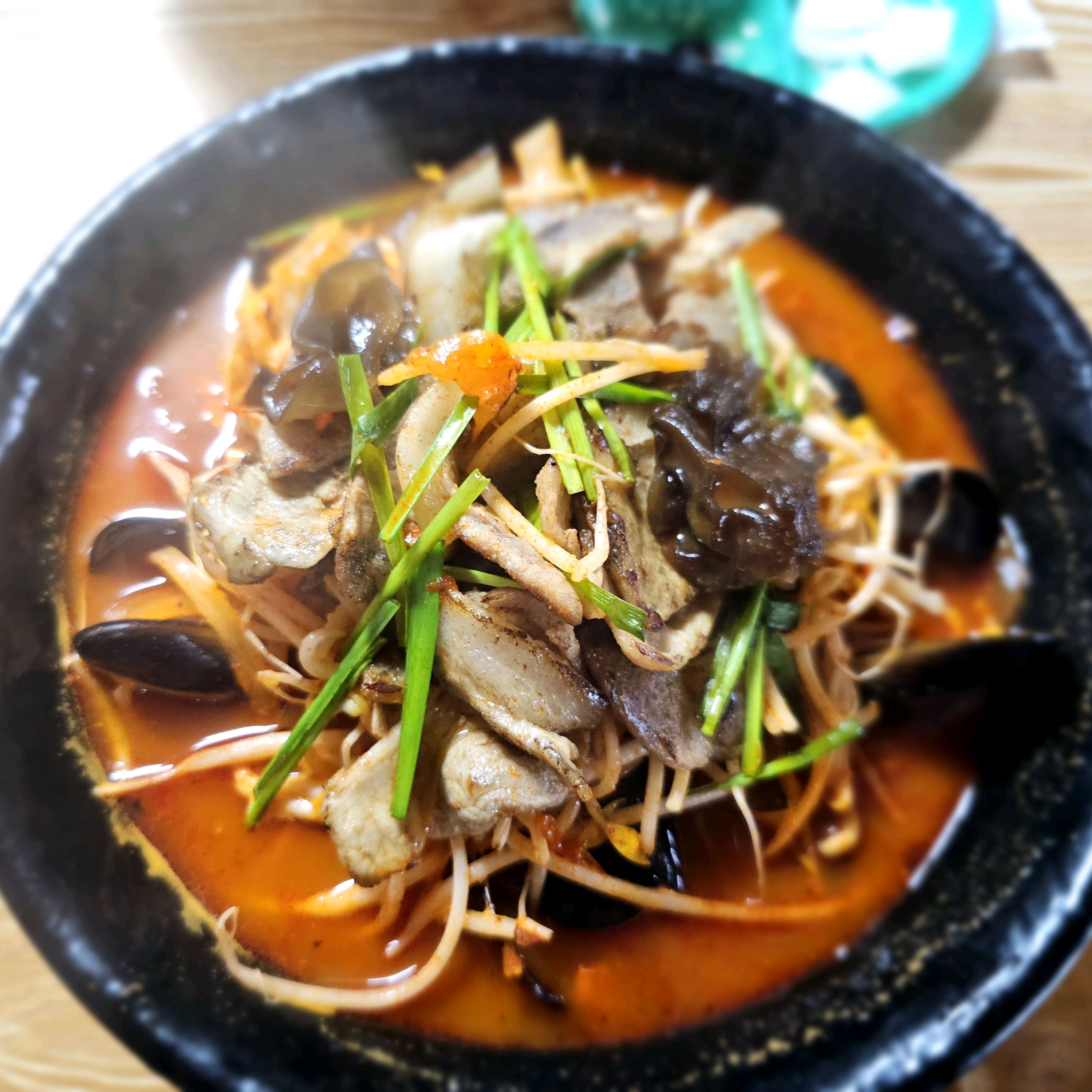 
도봉산역식당 도봉산해물짬뽕