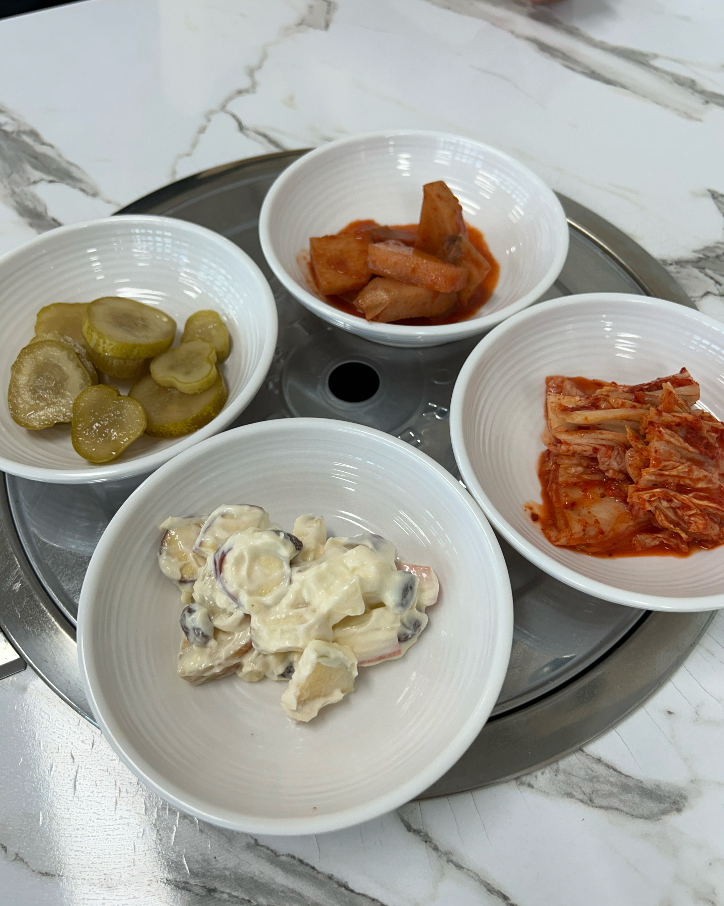 [을왕리 맛집 해신장보고해물포차] 직접 가본 로컬 리뷰