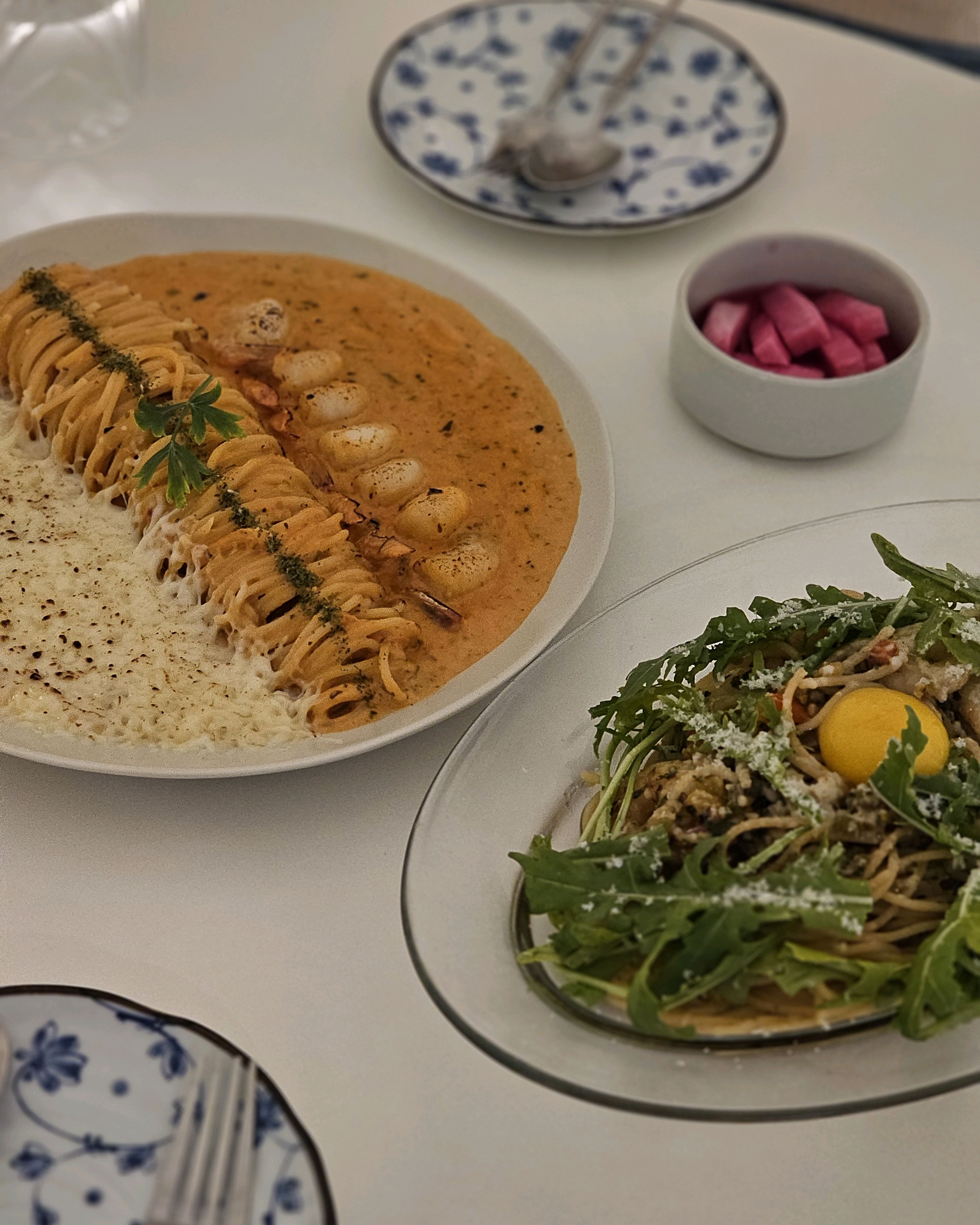 서울시 성동구 사근동 맛집 봄의정원 왕십리점