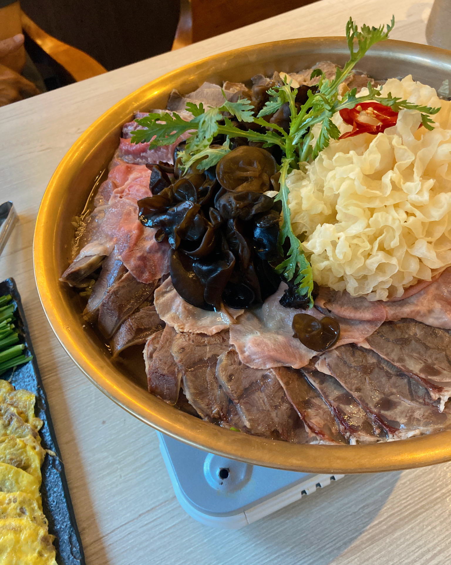 Jeongdong branch in Hanam-dong, a famous restaurant in Sogong-dong, Jung-gu, Seoul