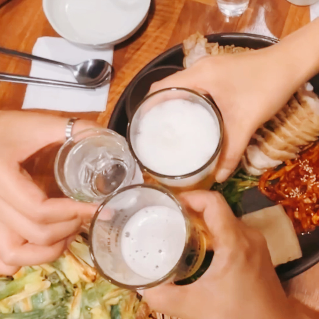 서울시 중구 소공동 맛집 숭례도담