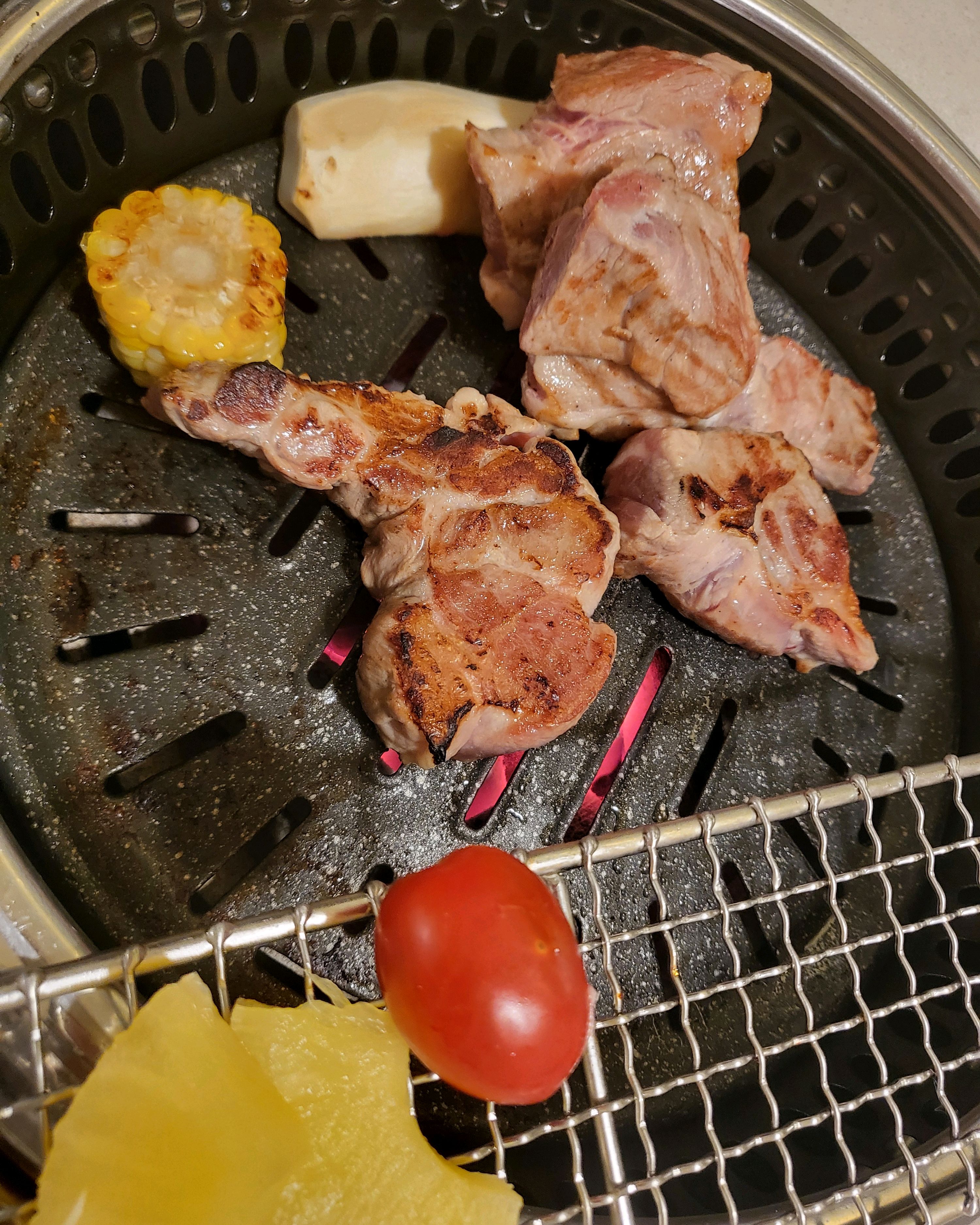 오~~~분위기도 좋고 넘 맛나고 좋네용~~~♡ - 송정 맛집 랍스
