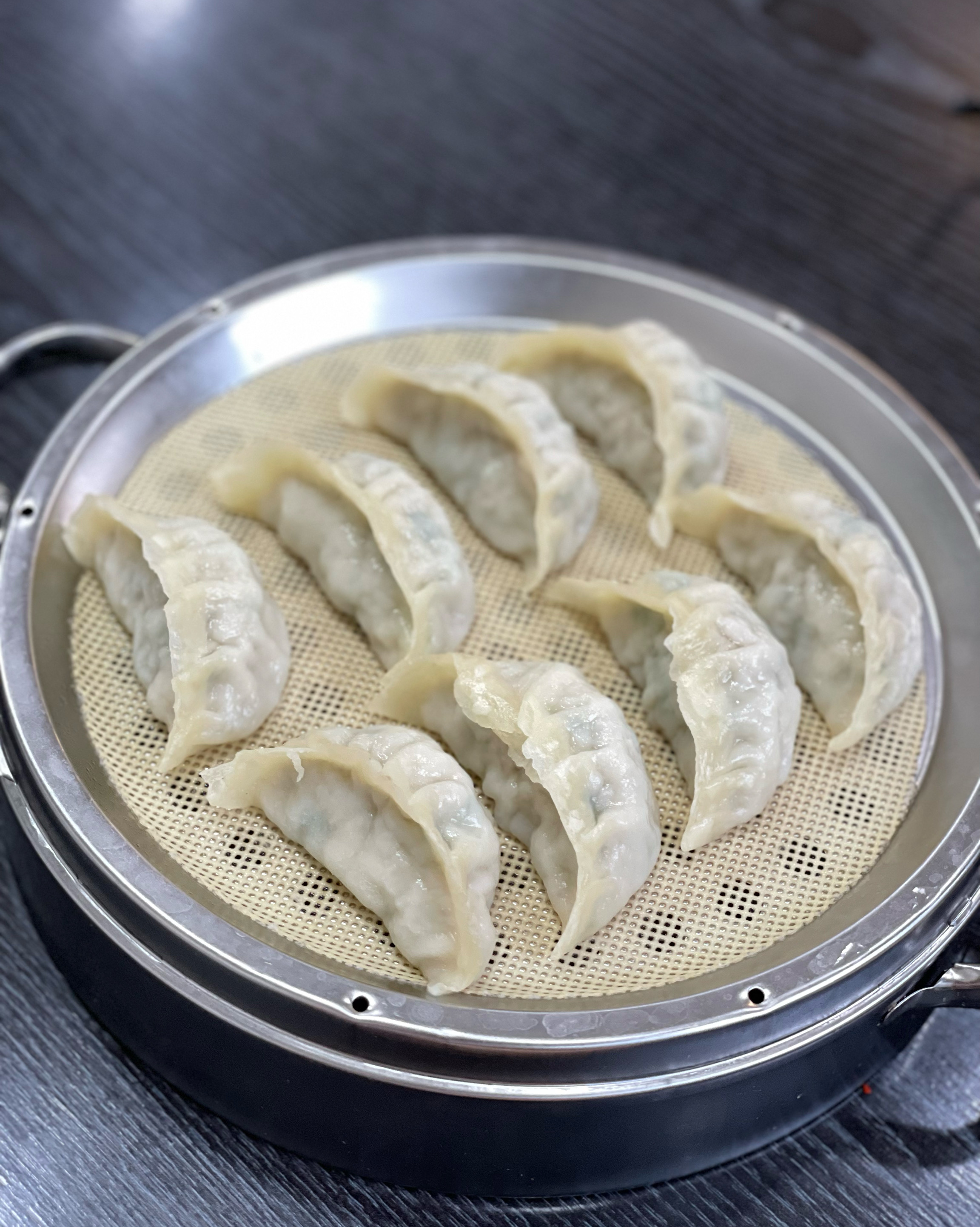 [김해 맛집 만리향만두] 직접 가본 로컬 리뷰