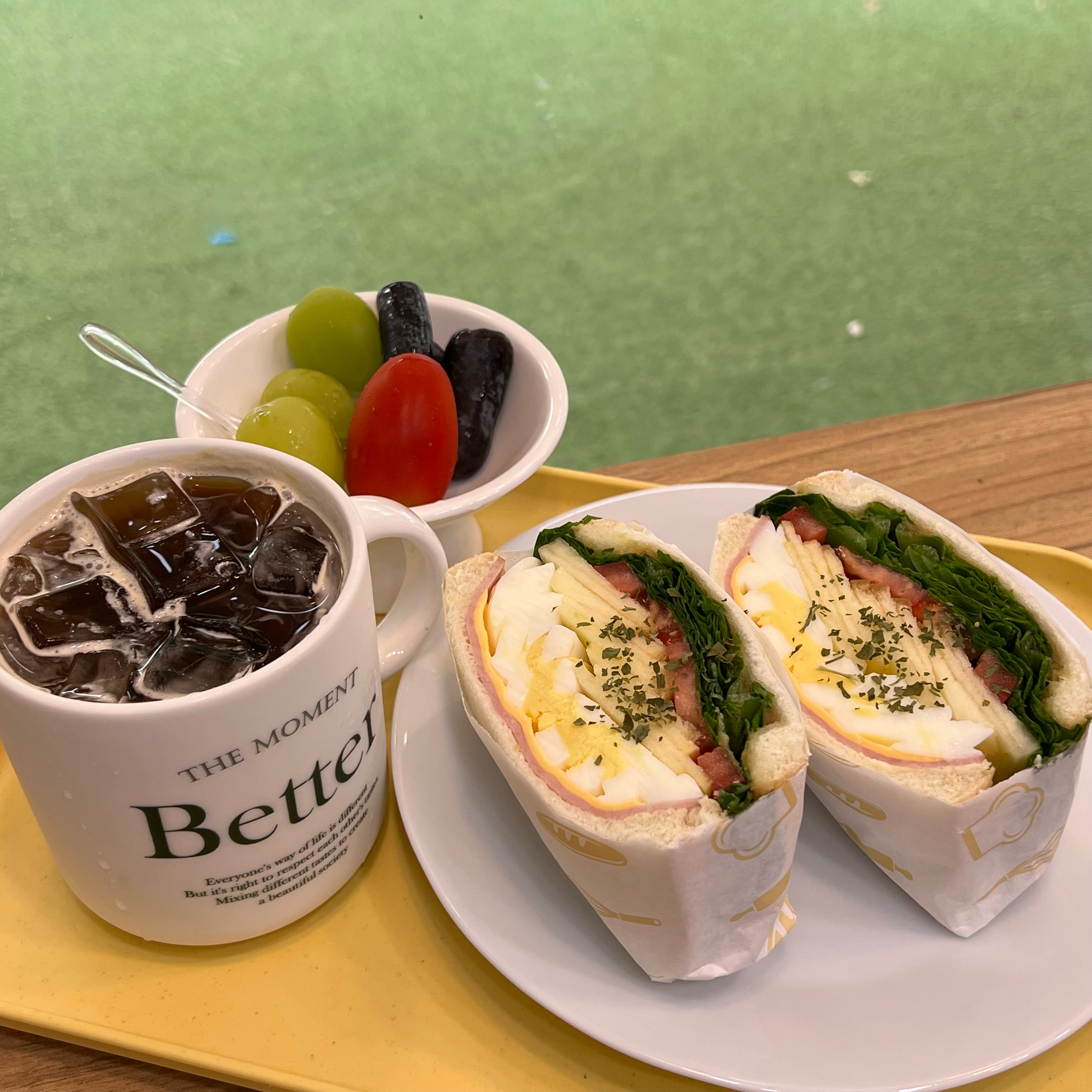 오리역 맛집 마을곳간 내돈내산 찐리뷰