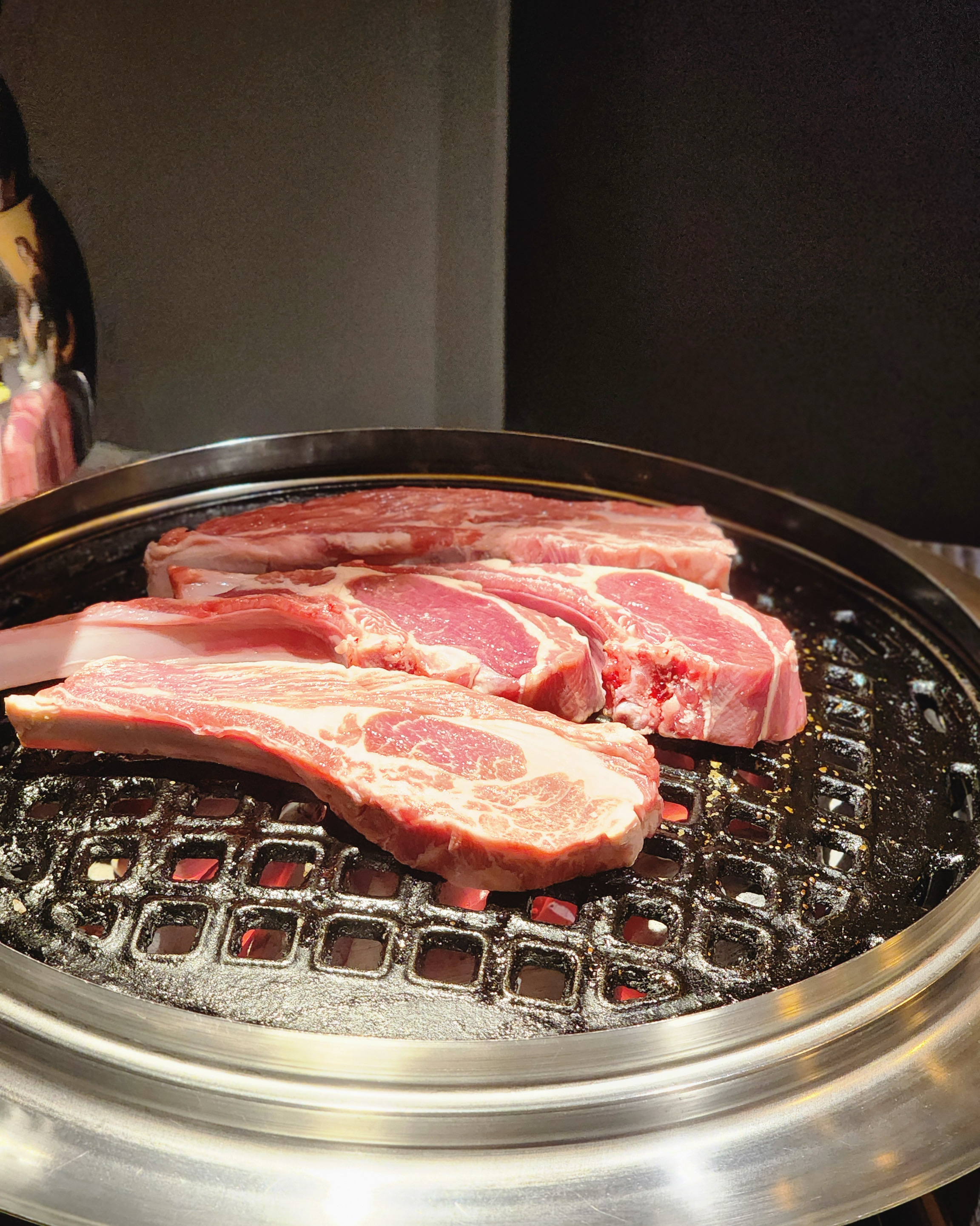 
서울시 광진구 능동 맛집 에이뿔램 군자점