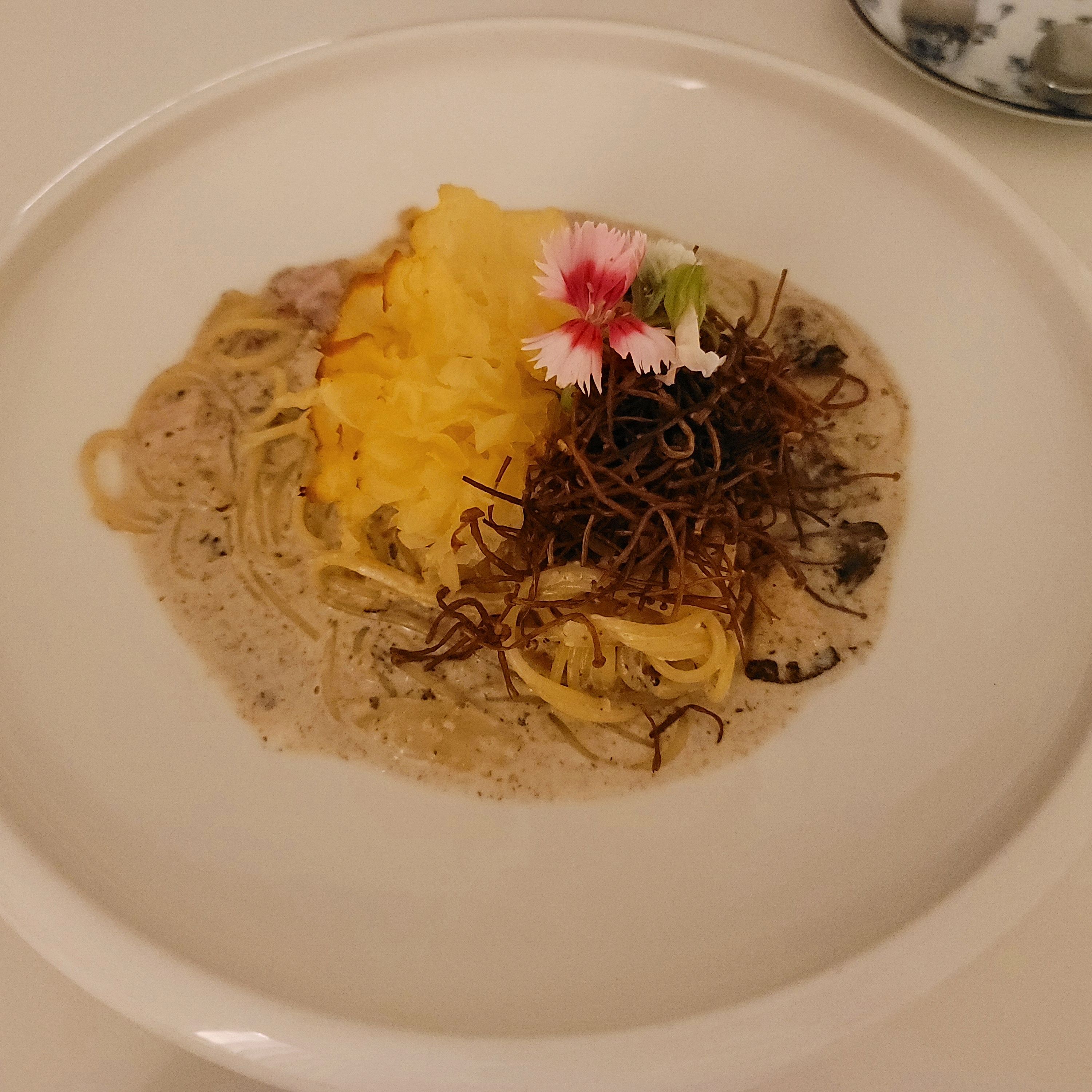 서울시 성동구 사근동 맛집 봄의정원 왕십리점
