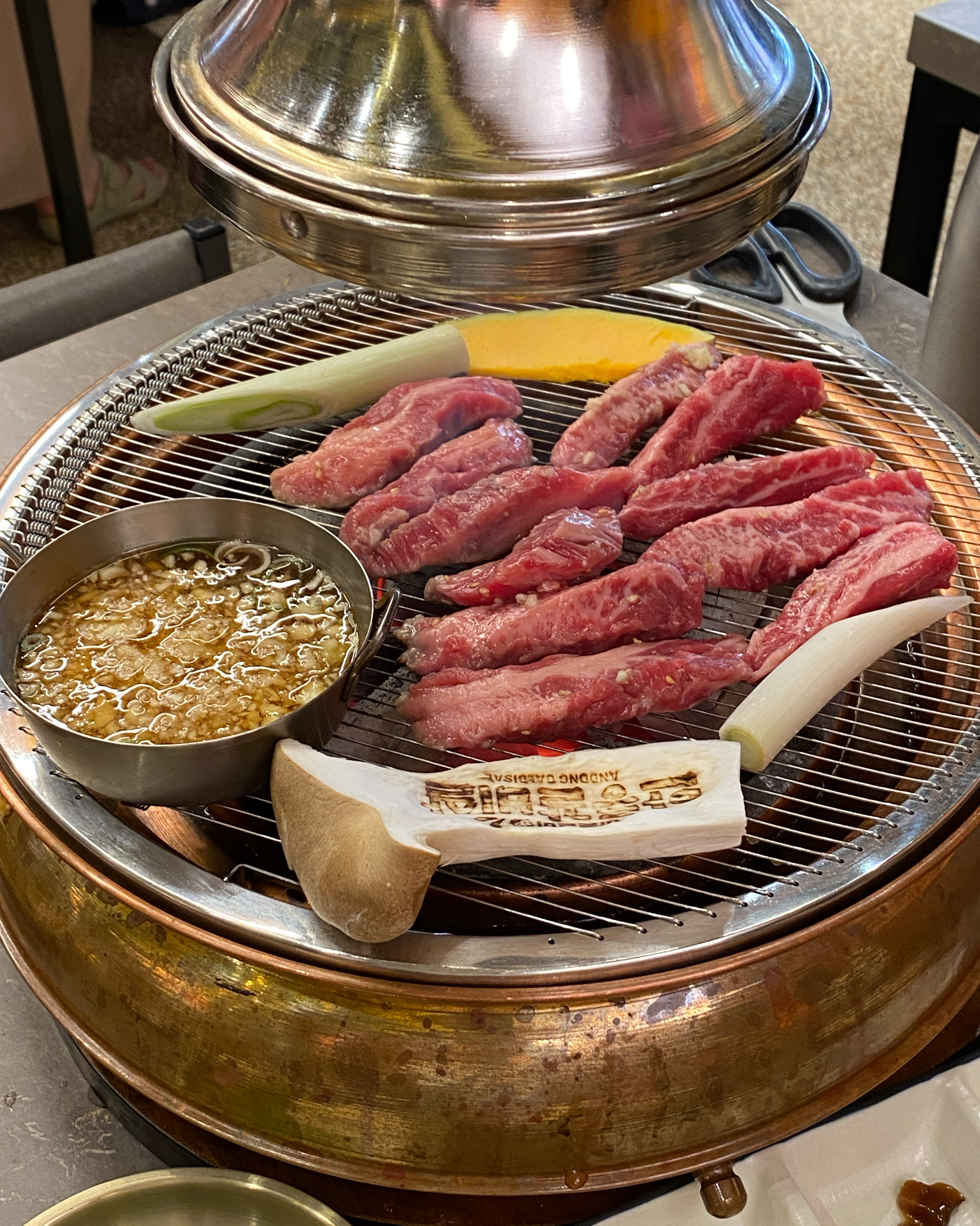 진짜 너무너무 맛있는 최고의 소갈비집!!🥩 넘넘 좋아하는 회사 동료분들이랑 점심 제대로 뿌