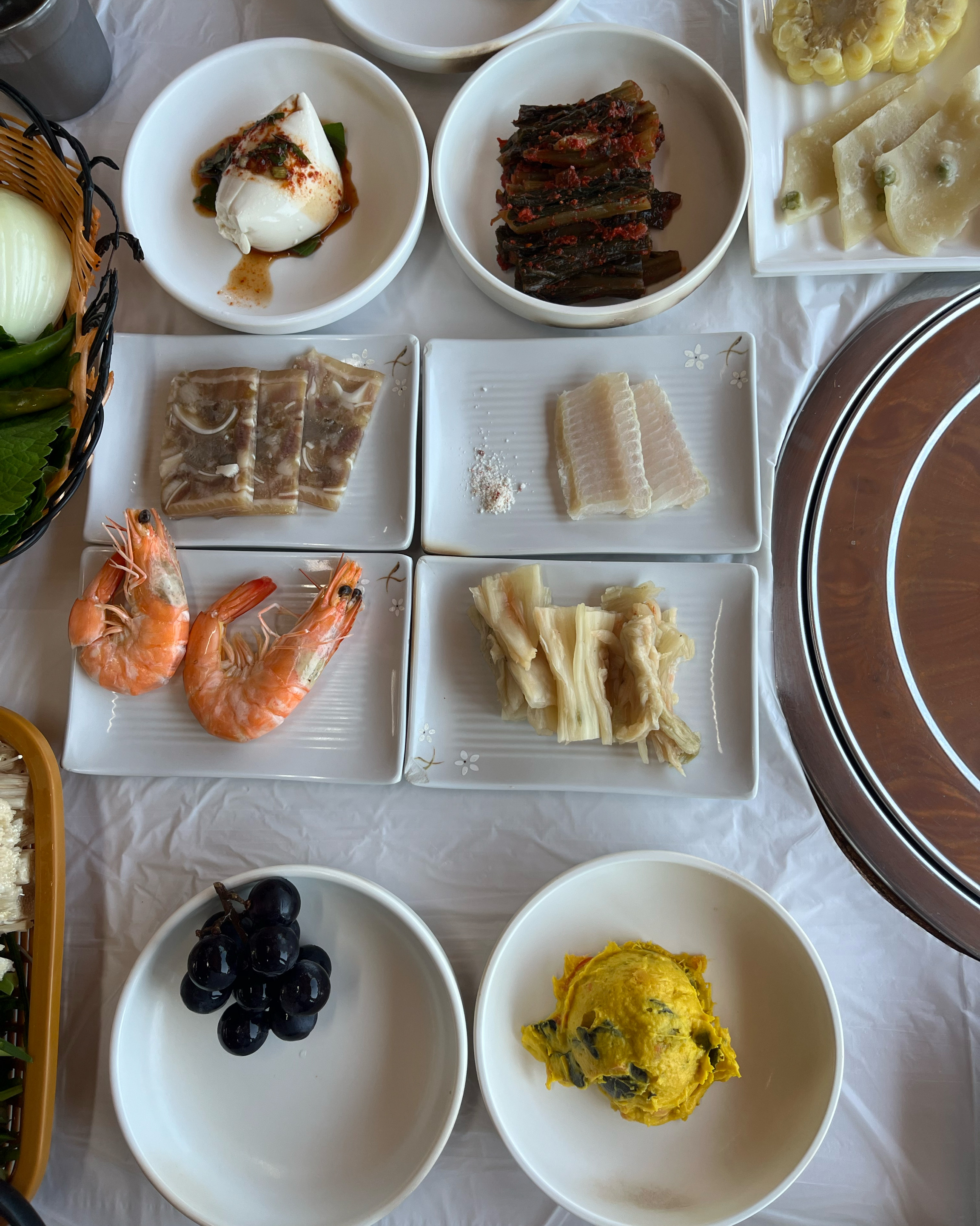 [여수 맛집 해궁 샤브샤브] 직접 가본 로컬 리뷰