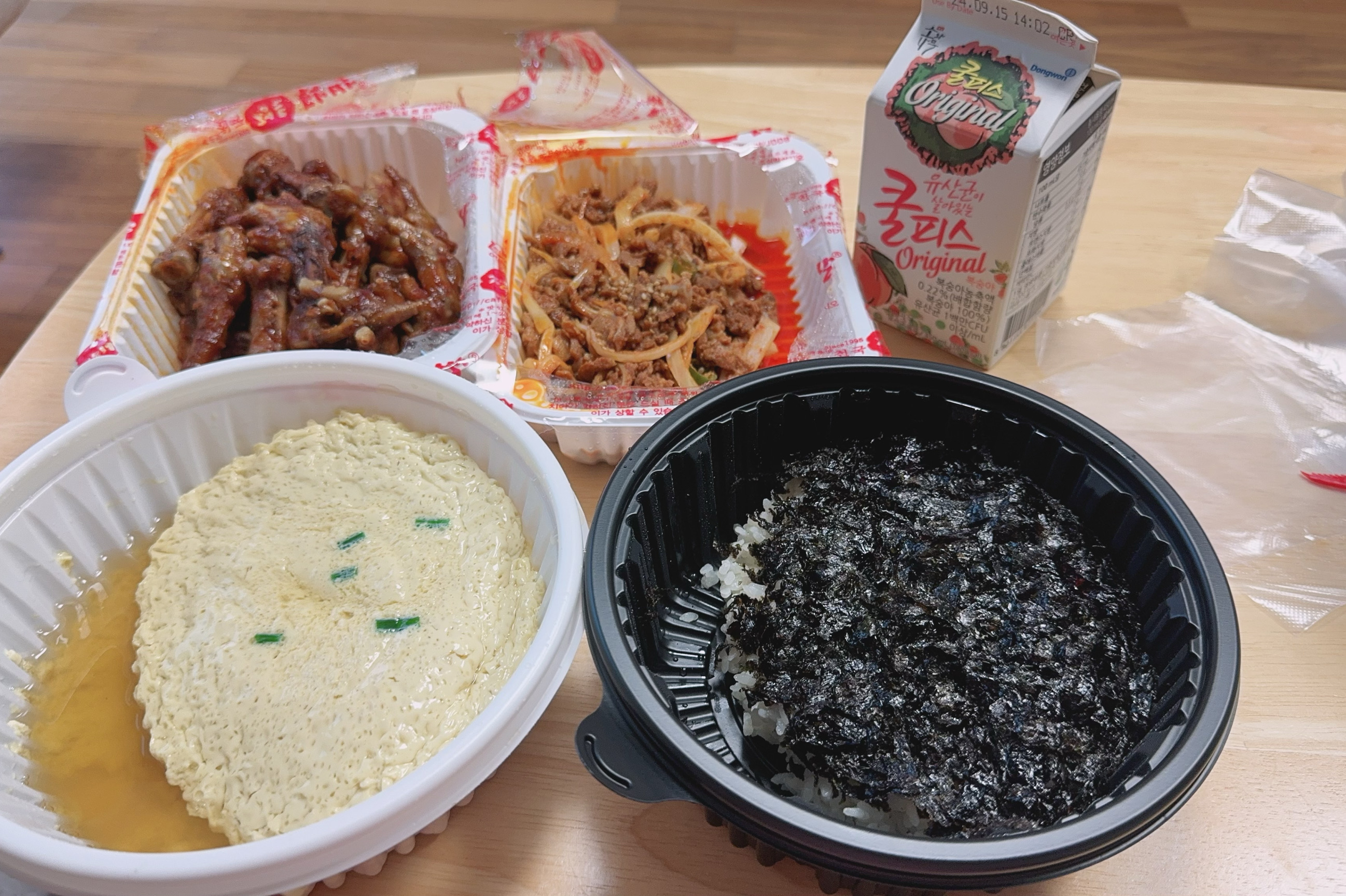 서현역 맛집 정든닭발 서현점 내돈내산 리얼후기