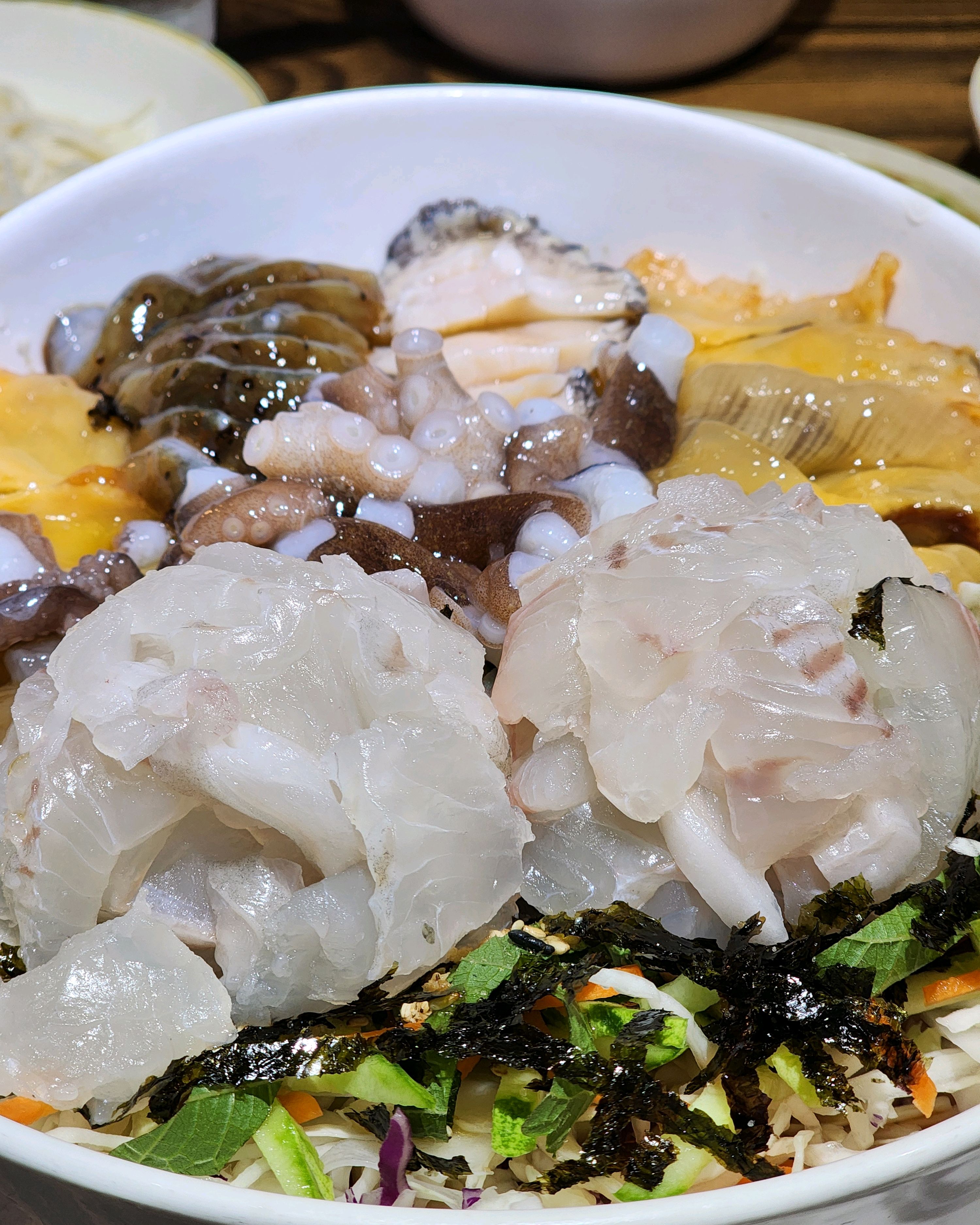 
서울시 은평구 녹번동 맛집 횟집울릉도
