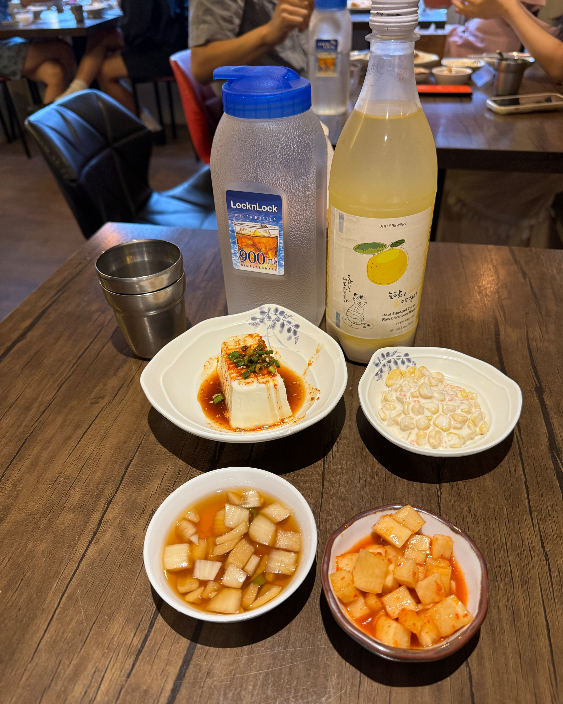 신림역 맛집 막샵 내돈내산 방문후기