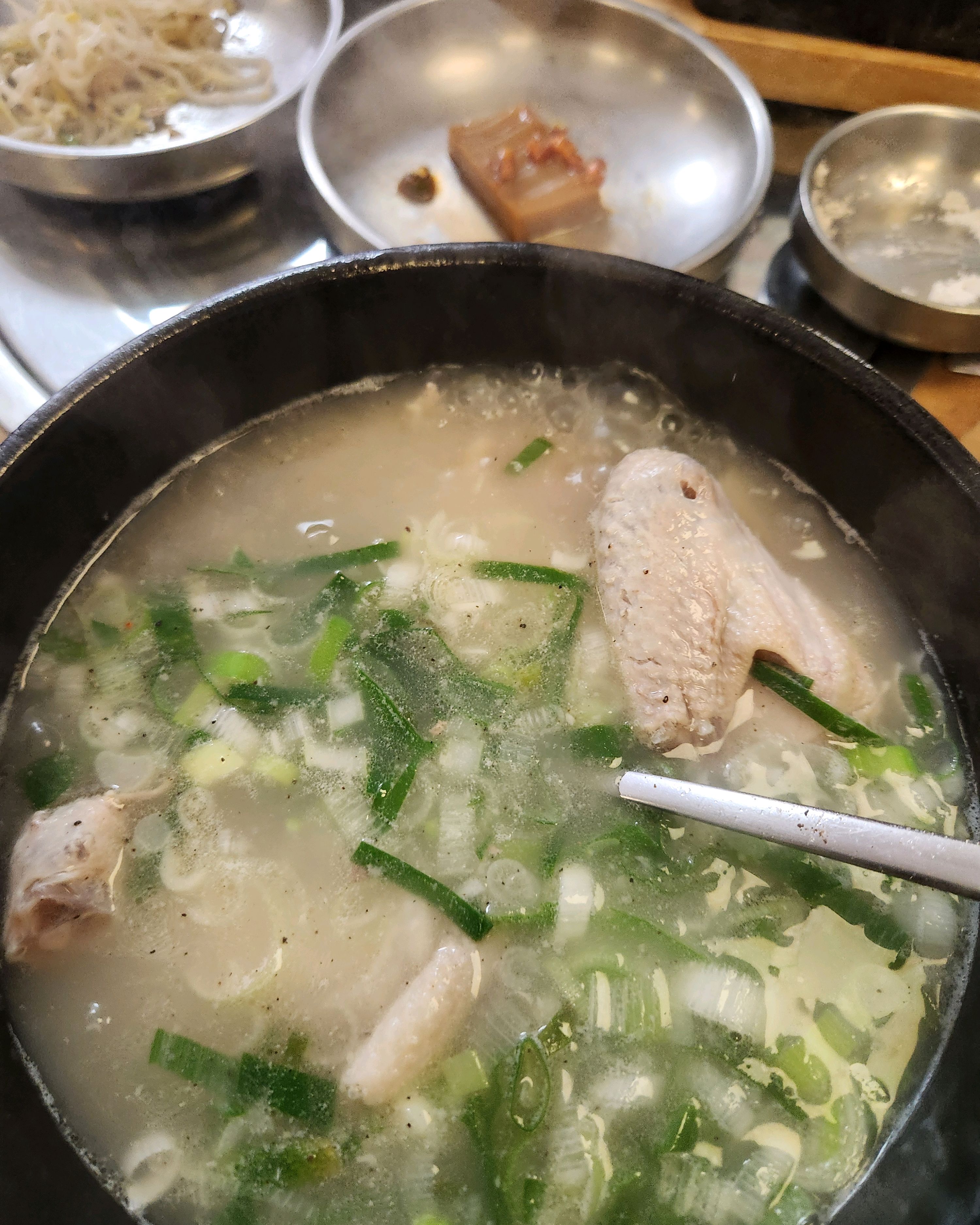 
서울시 송파구 석촌동 맛집 오리진
