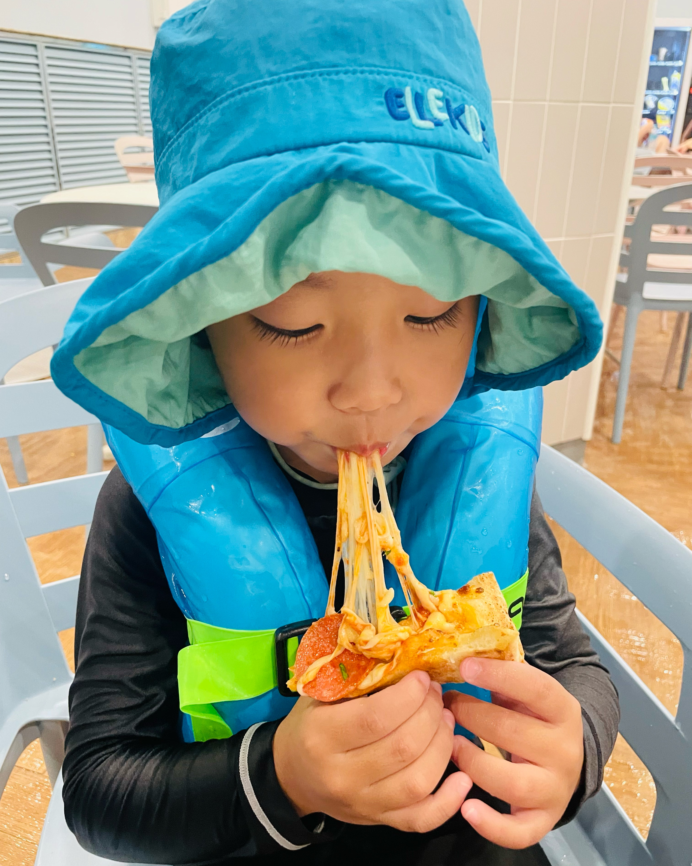 [을왕리 맛집 더위크앤리조트 더파이브] 직접 가본 로컬 리뷰