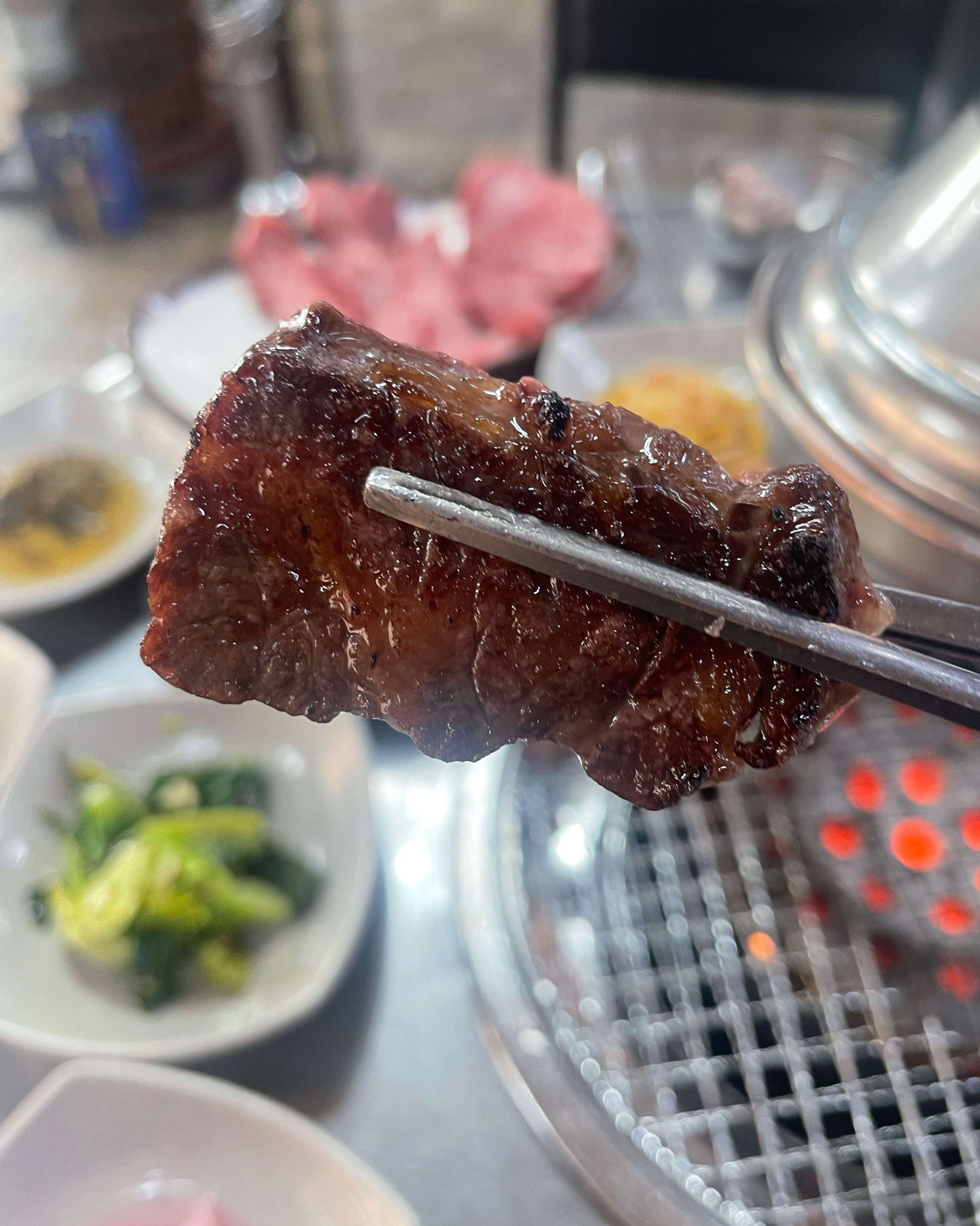 [하이원 맛집 한우리식당 한우하이원] 직접 가본 로컬 리뷰