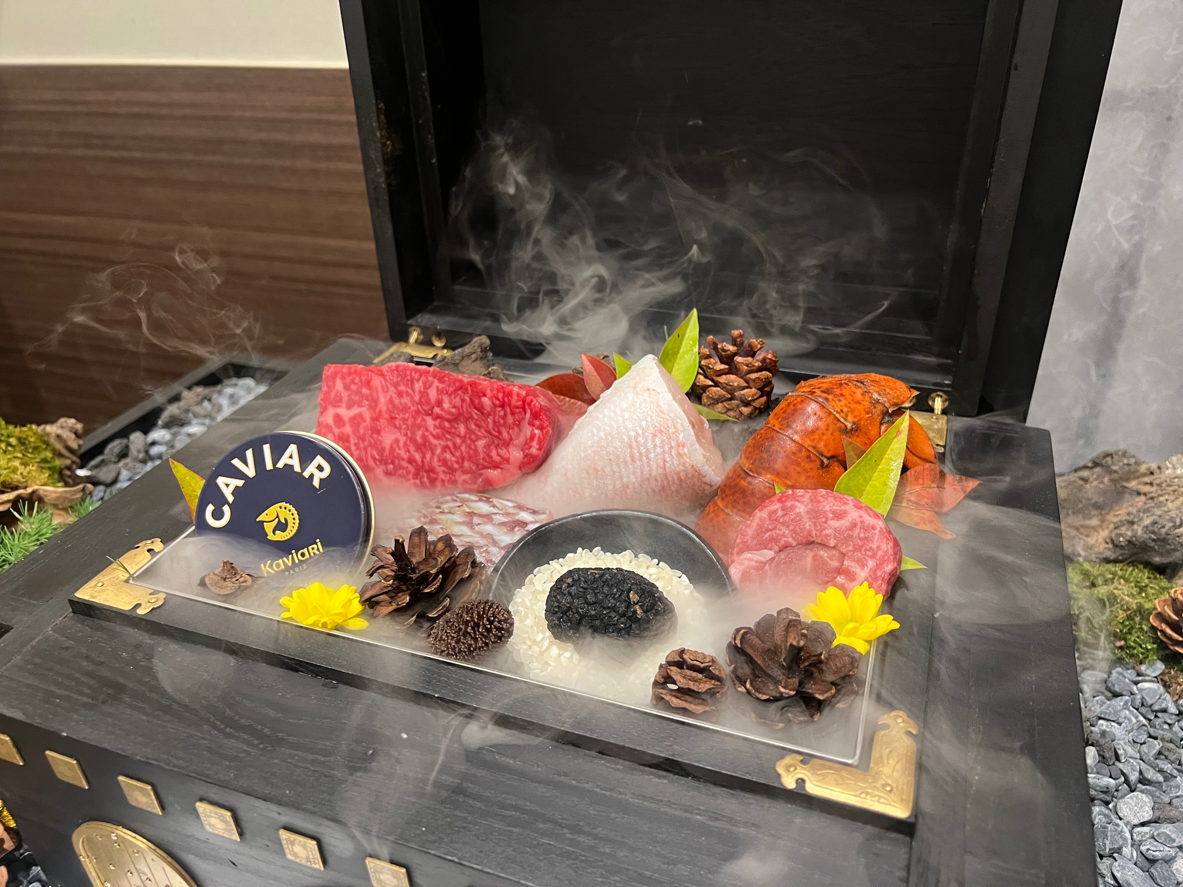  서울시 중구 명동 맛집 고우가 광화문점