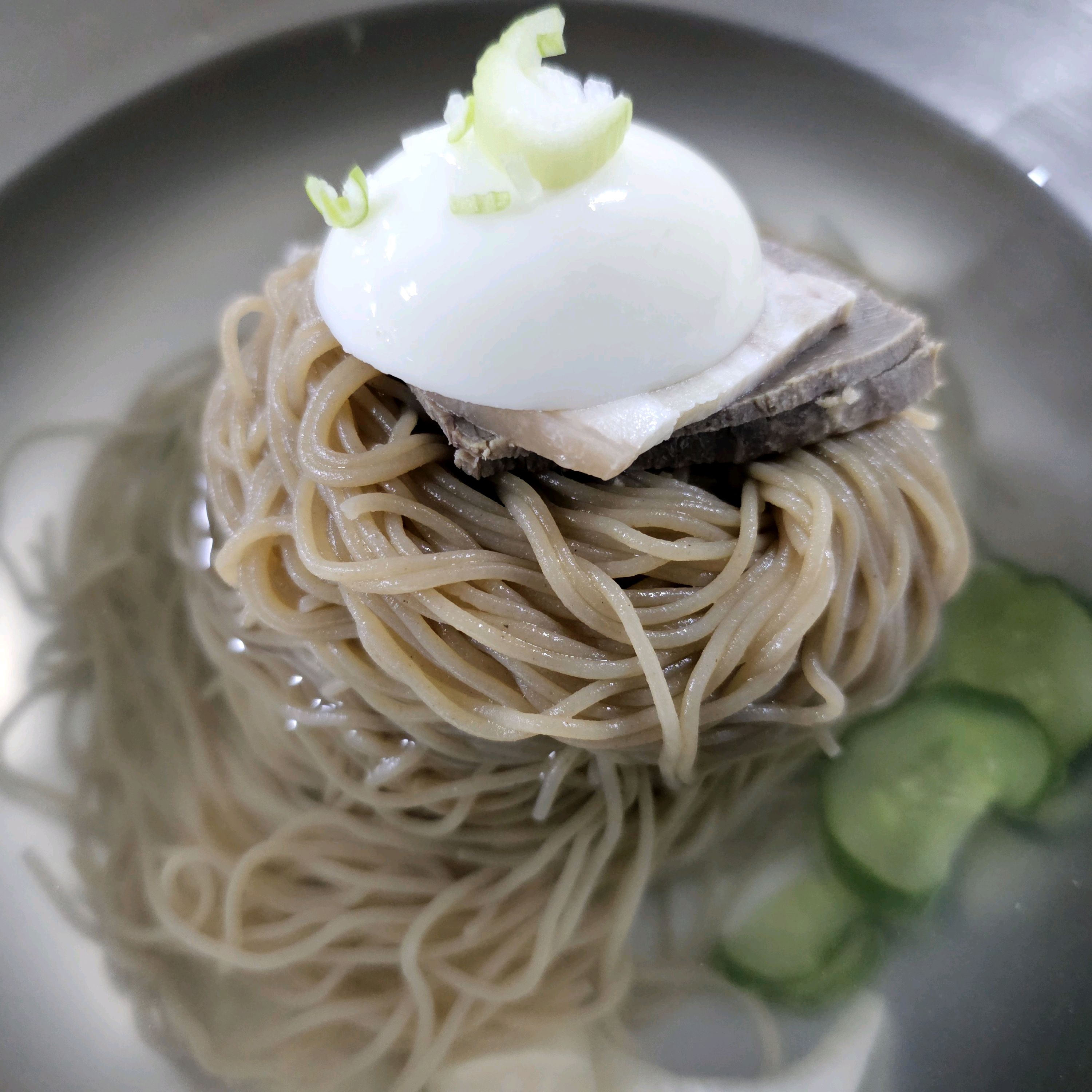서울시 중구 장충동 맛집 평양면옥