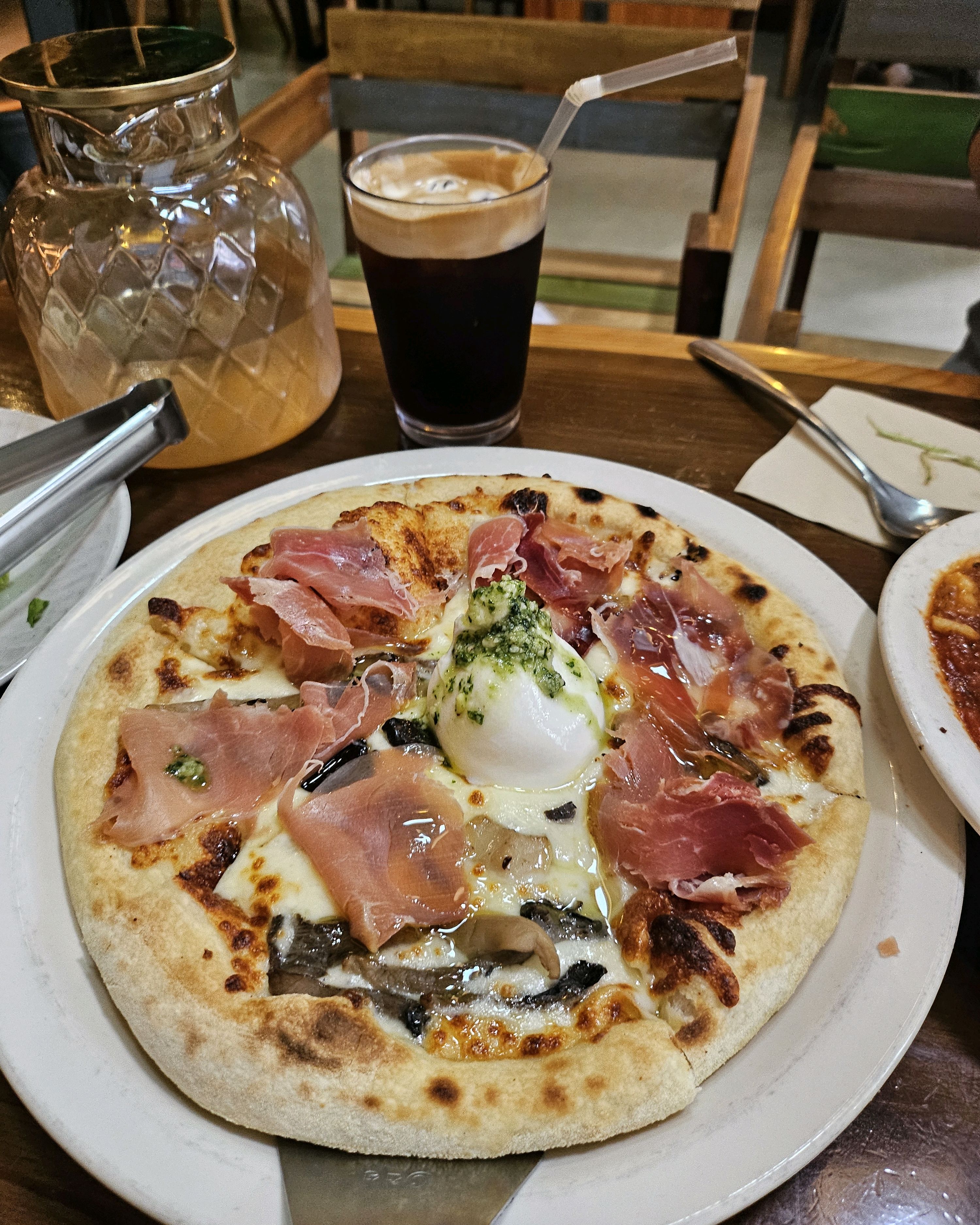  서울시 중구 중림동 맛집 만리재 비스트로 별관