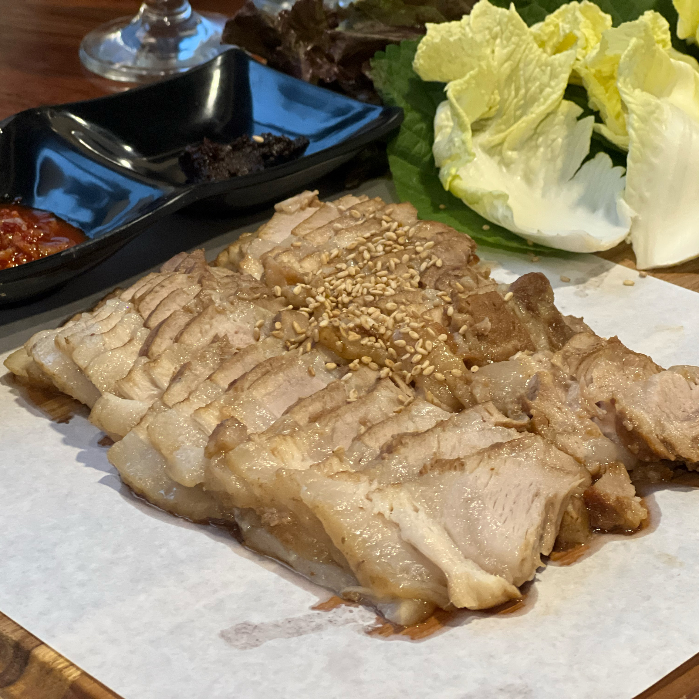 [동해 맛집 송정막걸리공방취향] 직접 가본 로컬 리뷰