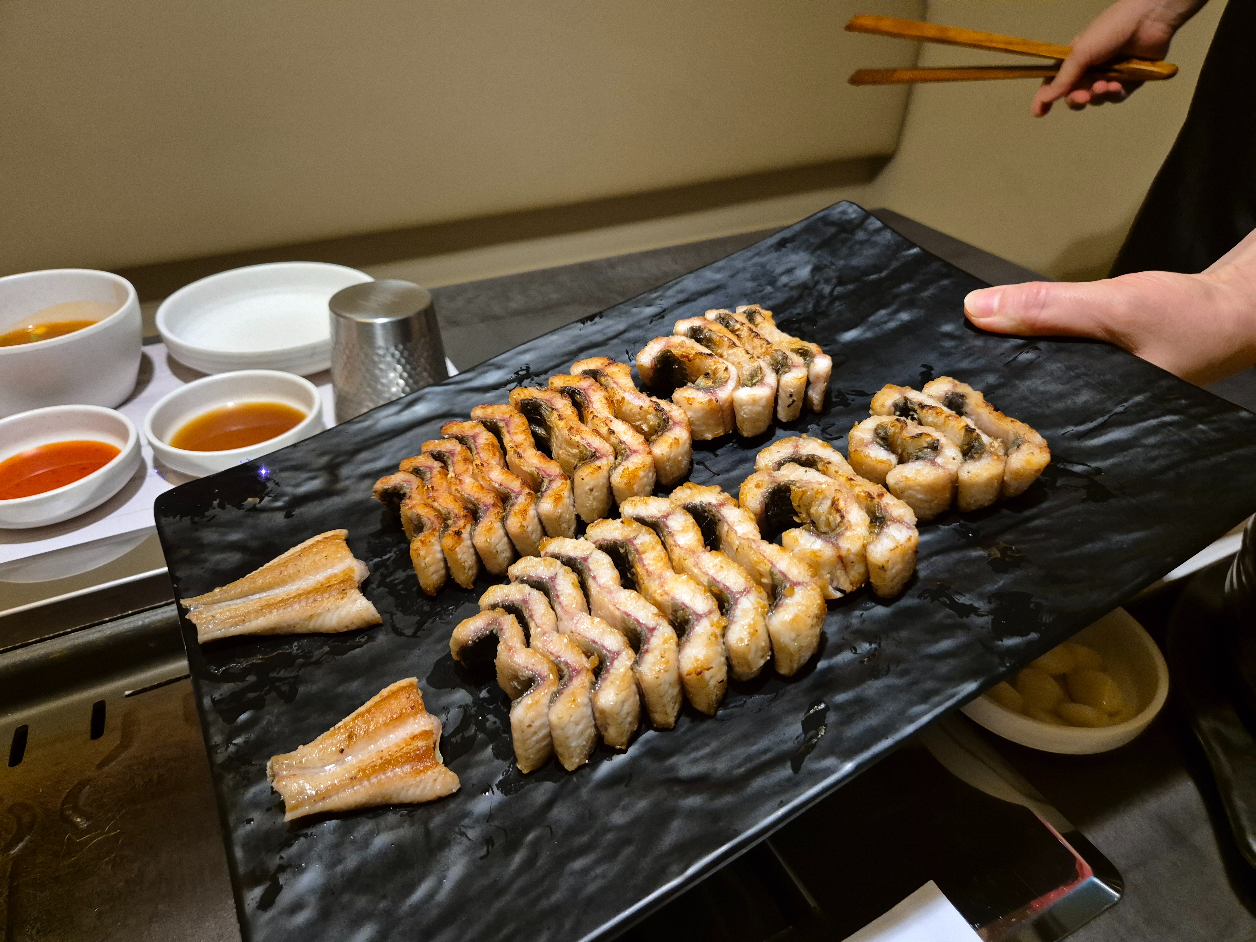 정자역 맛집 정자장어타운 내돈내산 방문리뷰