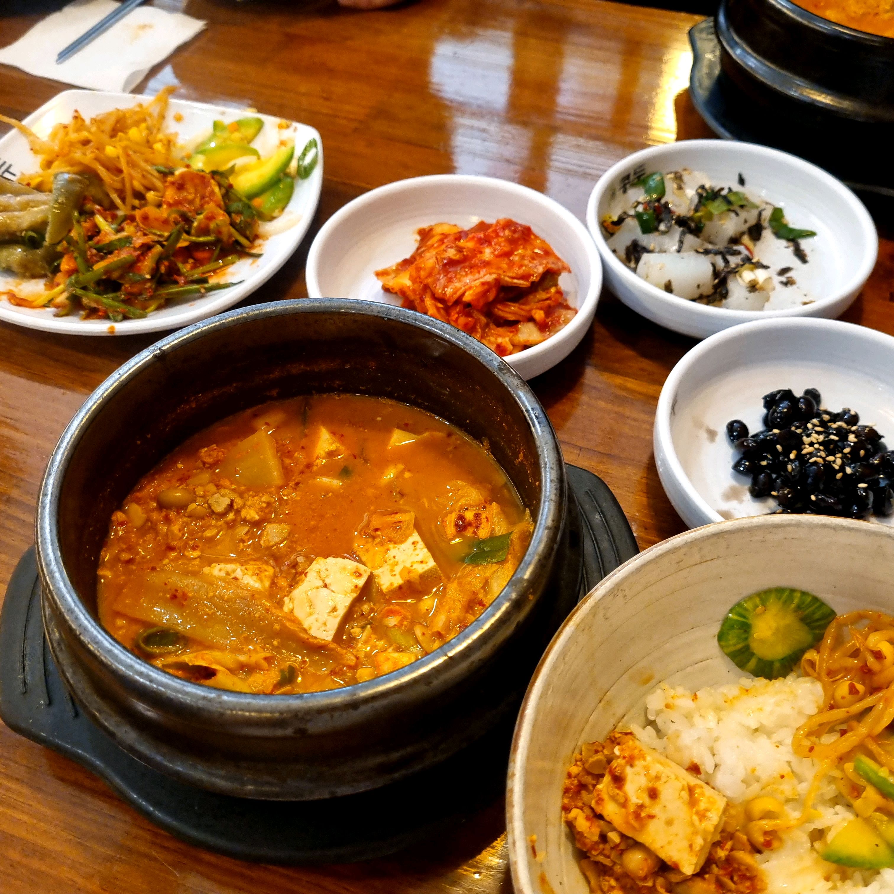 [양평역 맛집 콩두 양평역점] 직접 가본 로컬 리뷰