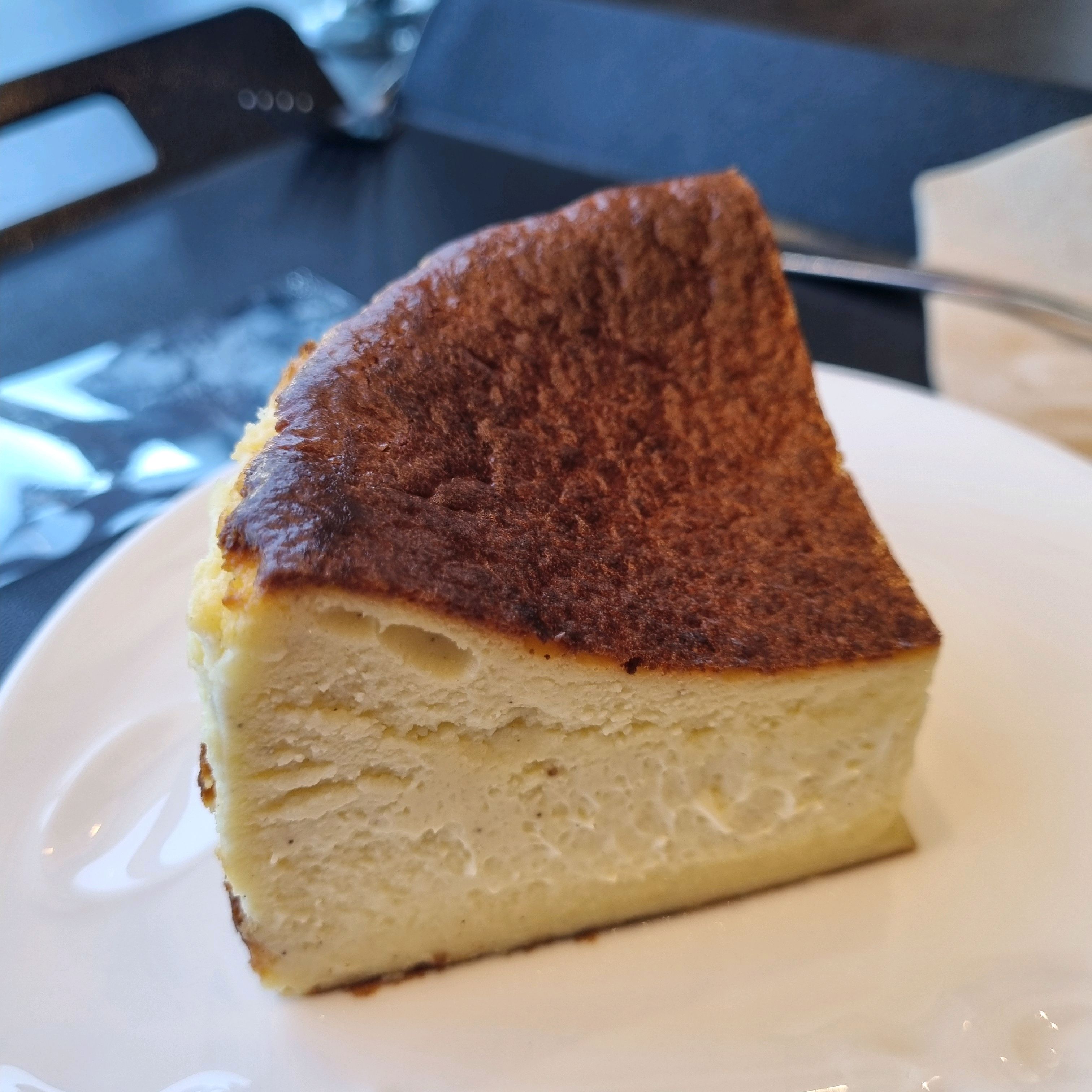 [강릉 맛집 허씨커피] 직접 가본 로컬 리뷰