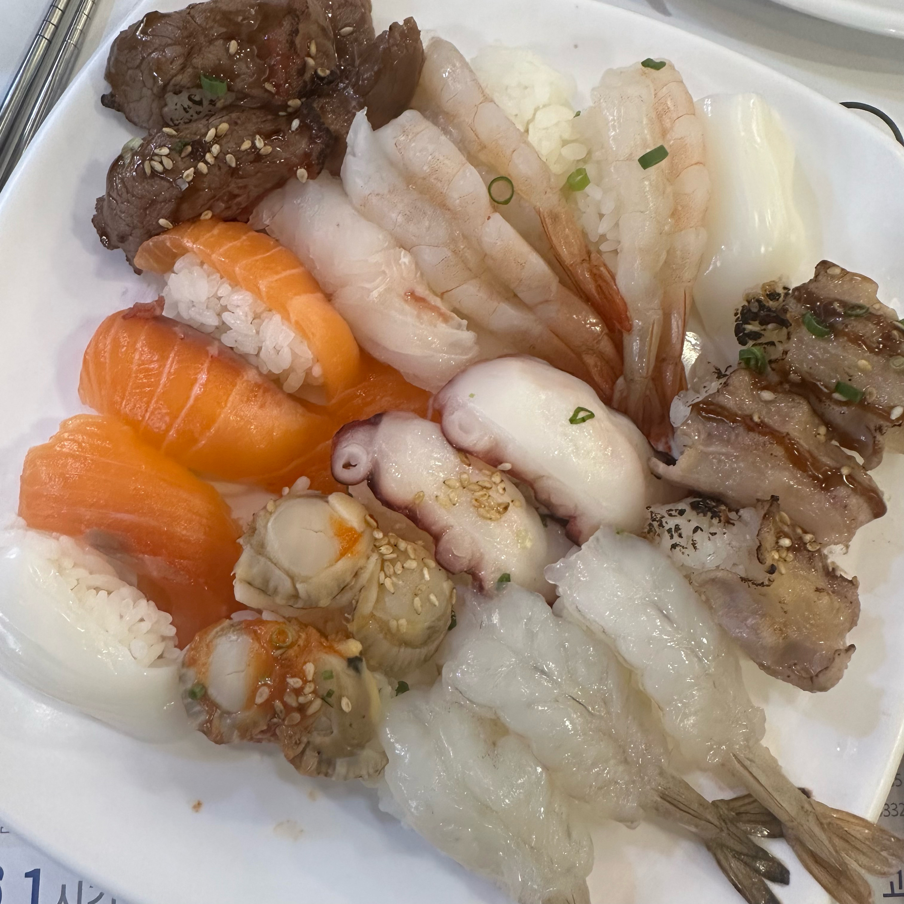 세네번째 방문하는 거 같아요! - 마곡 맛집 다이닝원 발산점