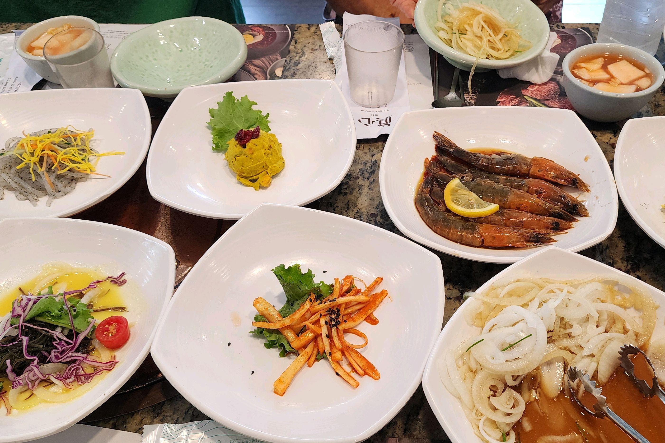 
서울시 성북구 돈암동 맛집 갈비명가이상 돈암본관