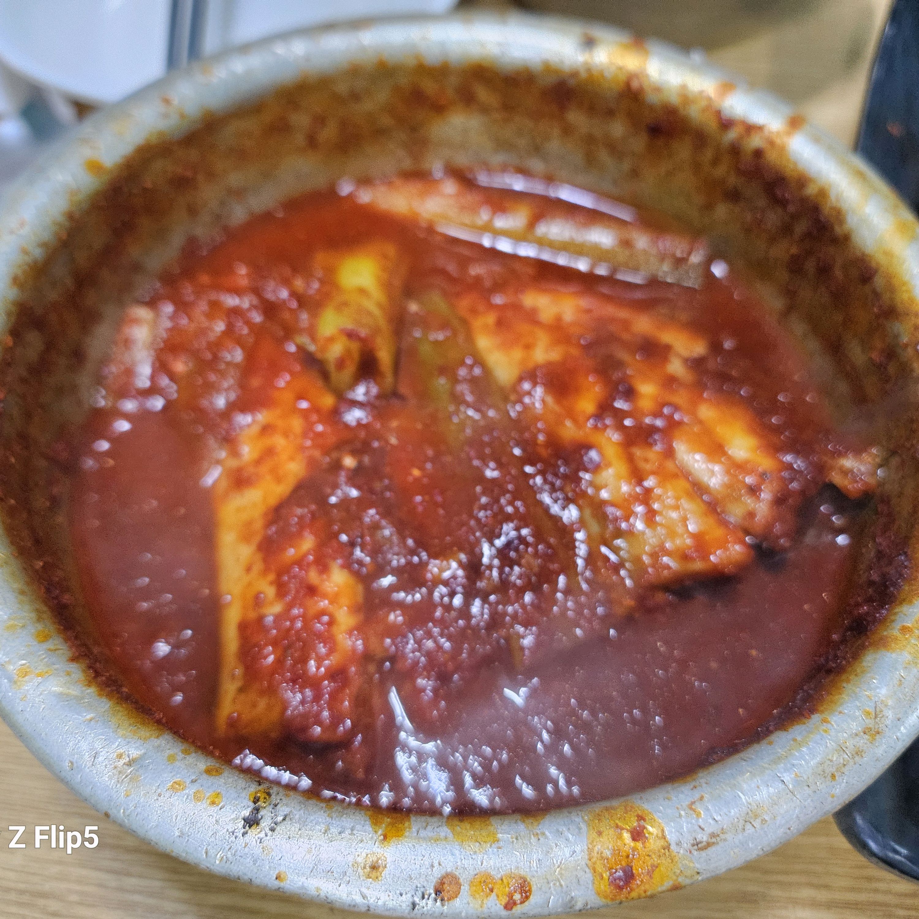  서울시 중구 회현동 맛집 희락갈치