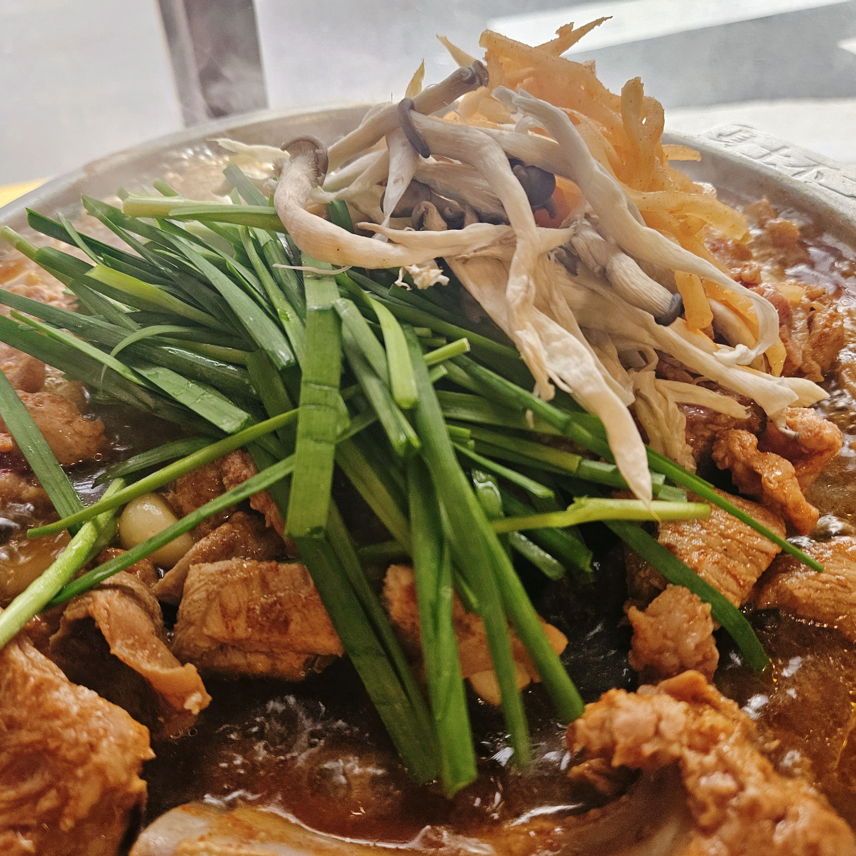 
성신여대입구역식당 팔백집 성신여대본점