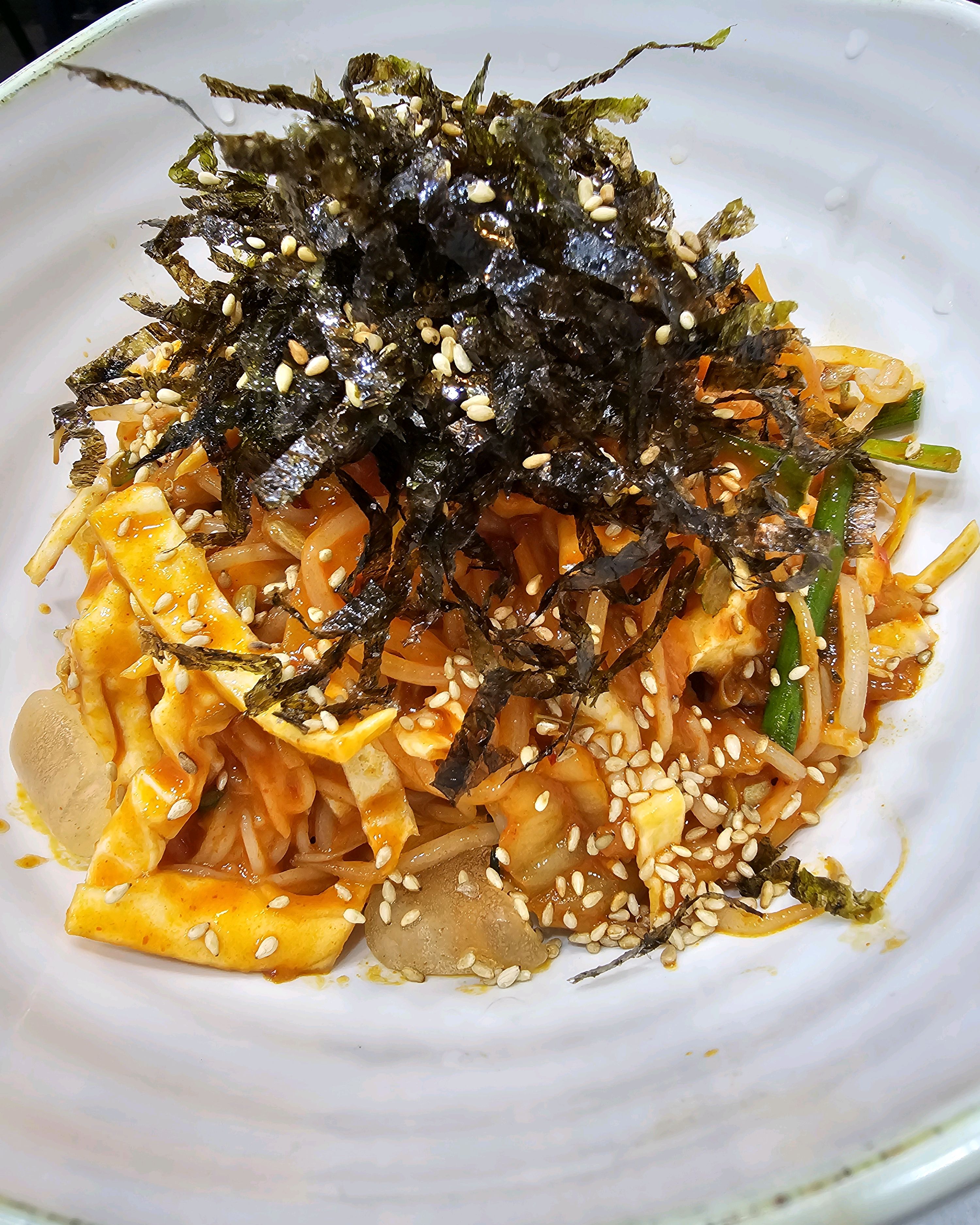 
서울시 은평구 역촌동 맛집 가이오국수