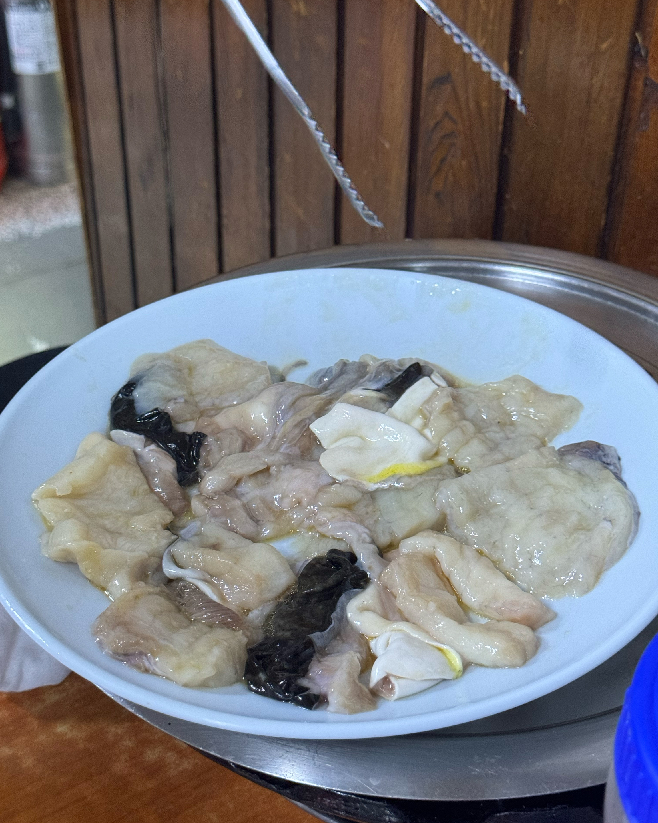 [명동 맛집 철철복집] 직접 가본 로컬 리뷰