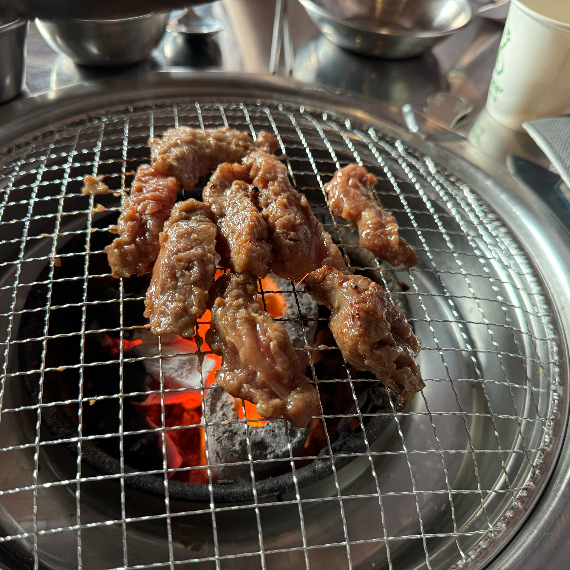 
서울시 강남구 논현1동 맛집 외가집