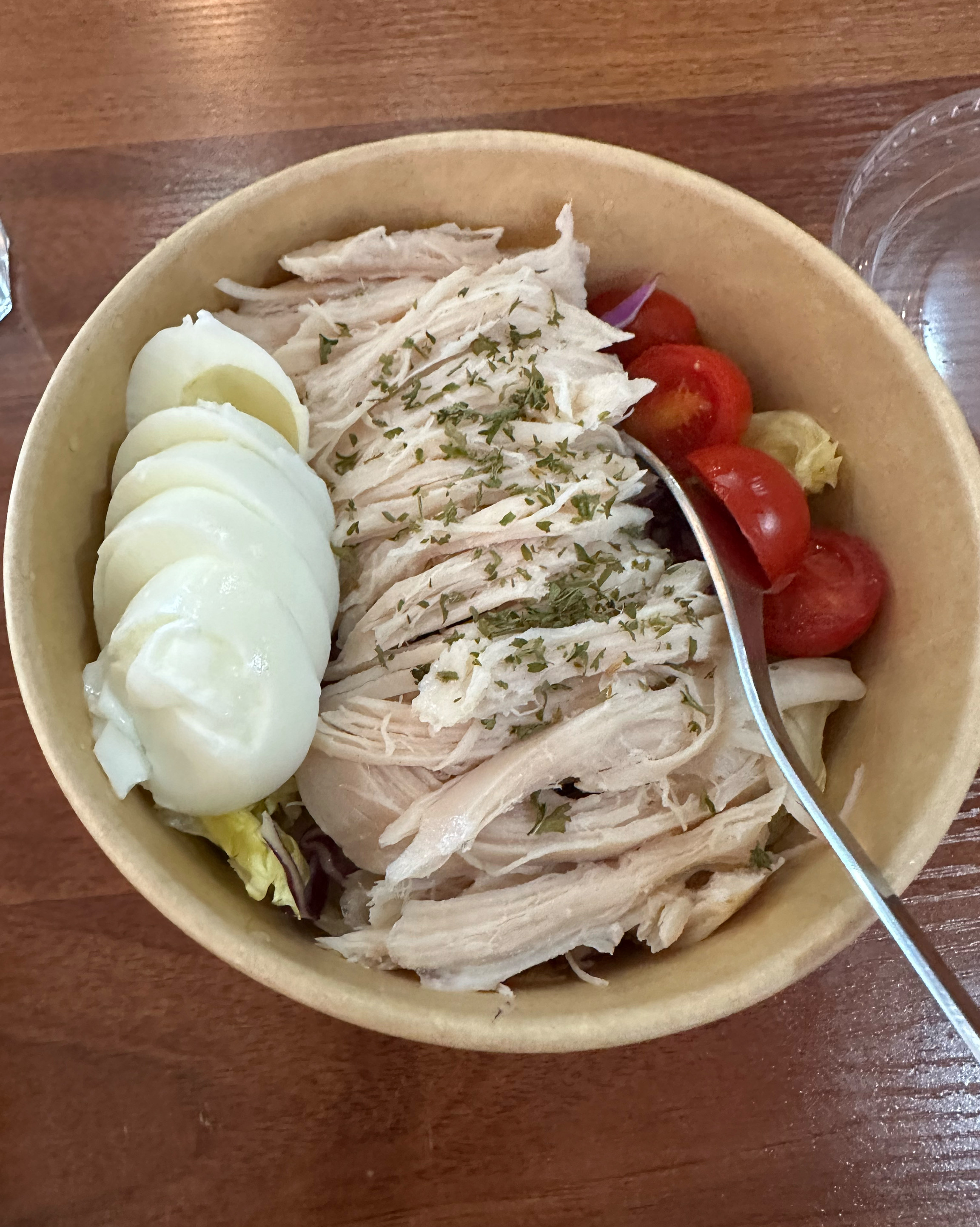 오리역 맛집 샌드위치브로커 내돈내산 방문후기