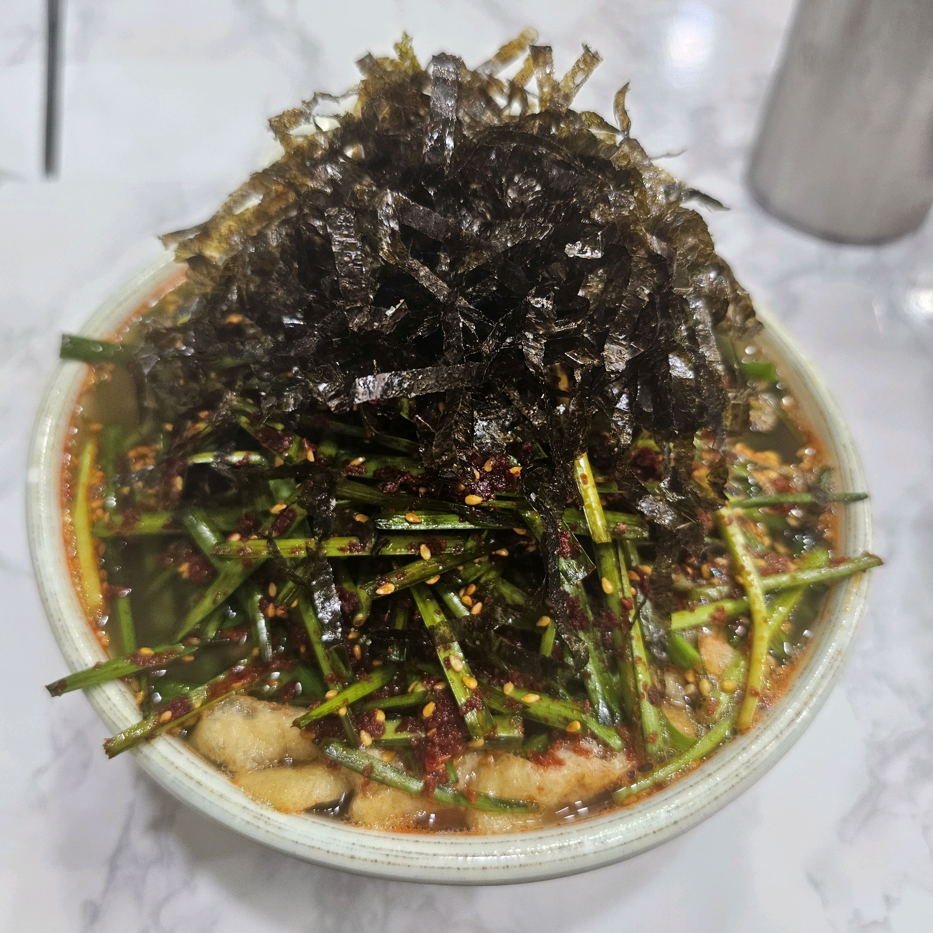 
서울시 은평구 역촌동 맛집 가이오국수