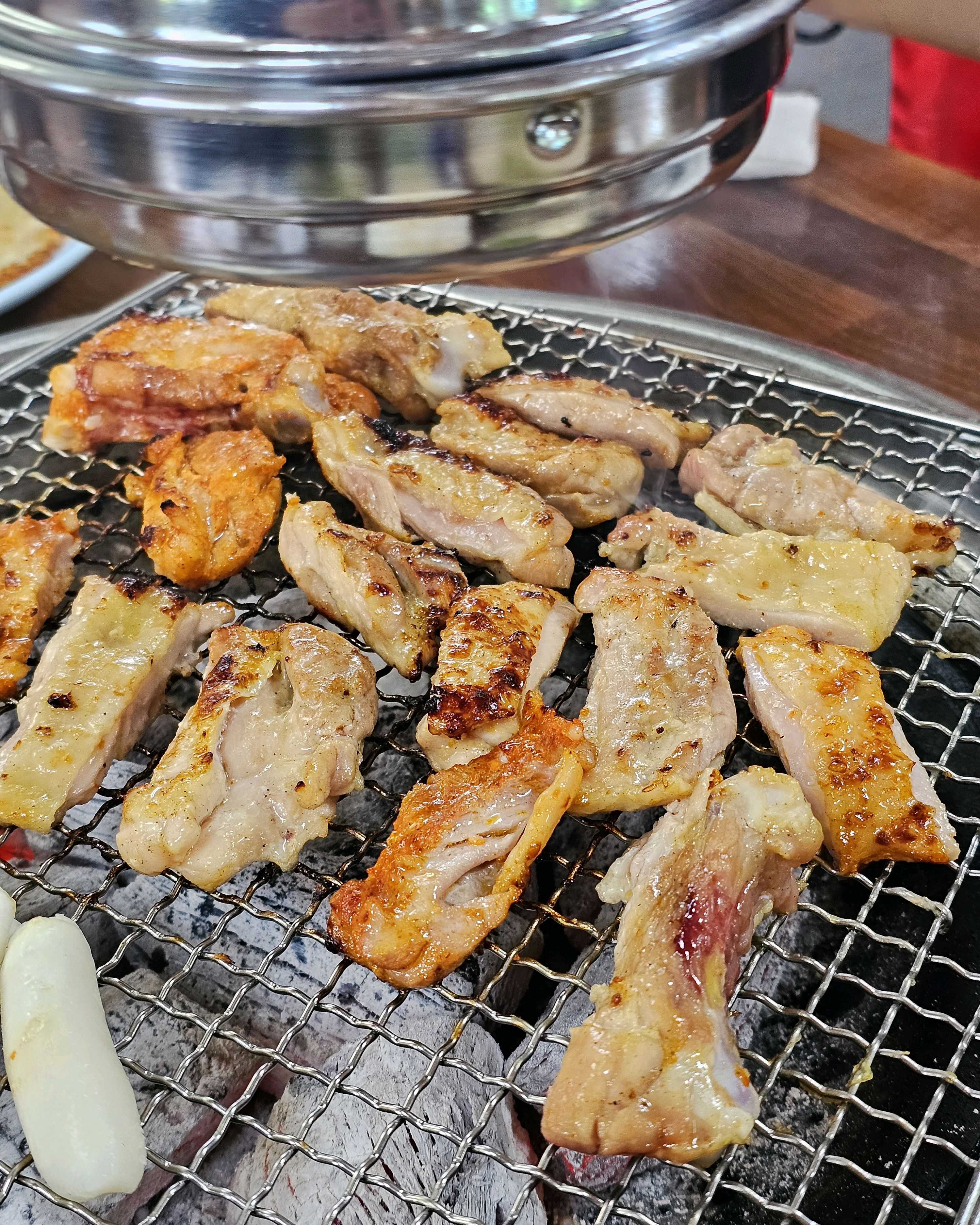 [춘천 맛집 농가닭갈비] 직접 가본 로컬 리뷰